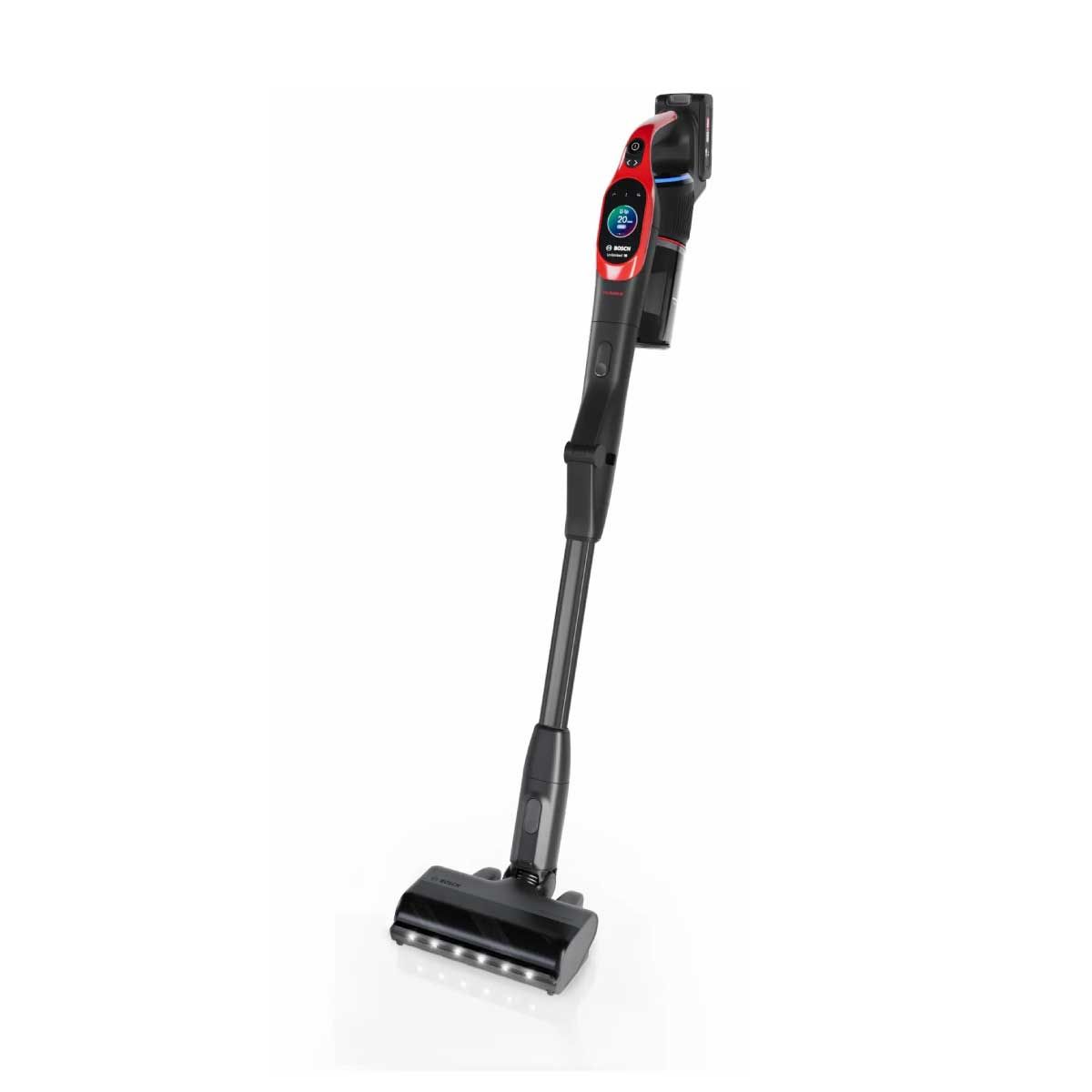 BOSCH  เครื่องดูดฝุ่นมือจับUnlimited10 ProAnimal รุ่น  BCS1041PET