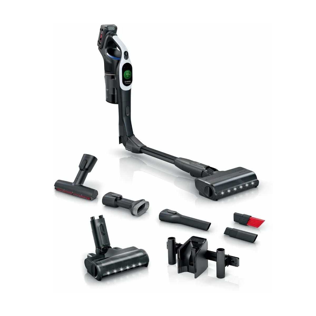 BOSCH  เครื่องดูดฝุ่นมือจับUnlimited10 รุ่น BCS1041WAC