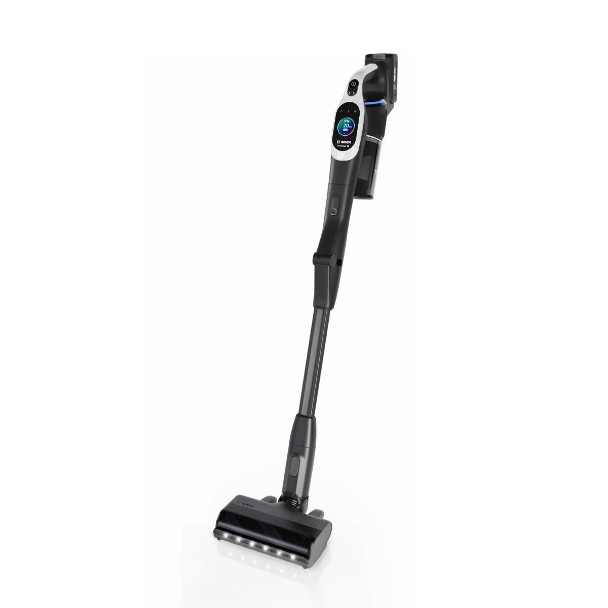 BOSCH  เครื่องดูดฝุ่นมือจับUnlimited10 รุ่น BCS1041WAC