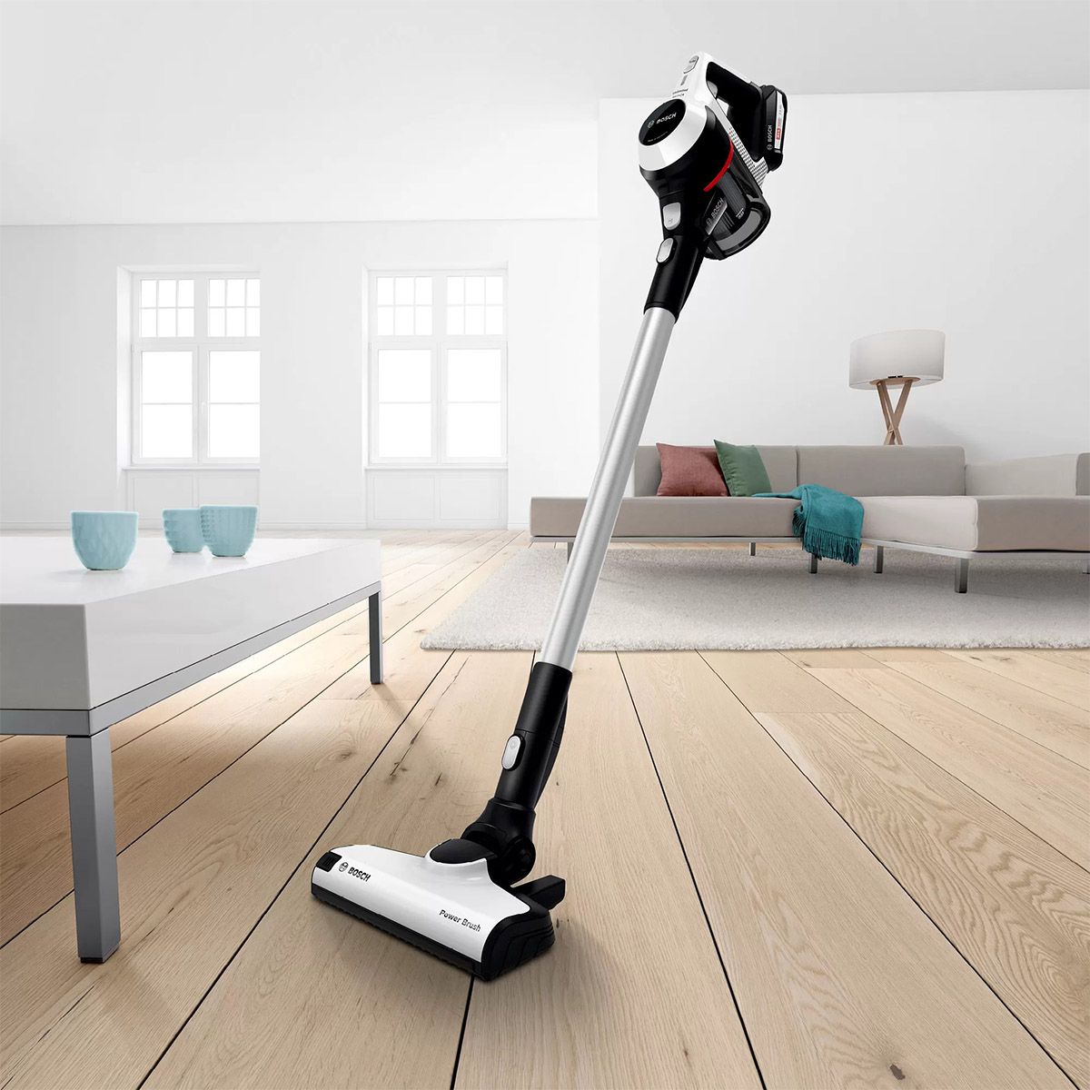 BOSCH เครื่องดูดฝุ่นมือจับ  รุ่น BCS6113