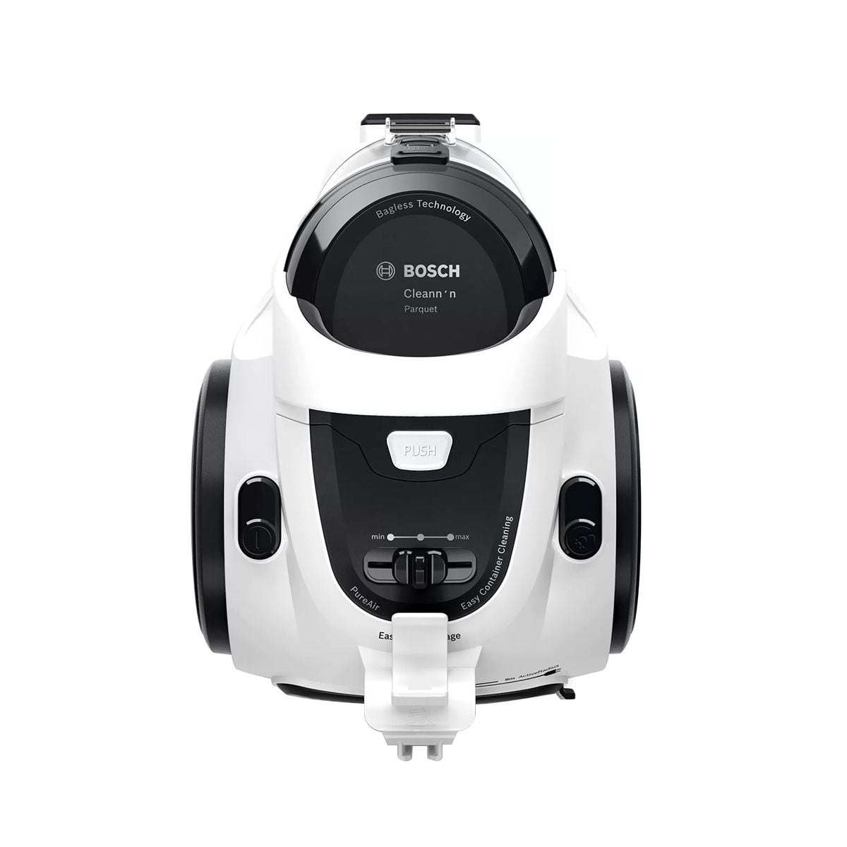 BOSCH เครื่องดูดฝุ่น 1.5ลิตร รุ่น BGS05AAA1