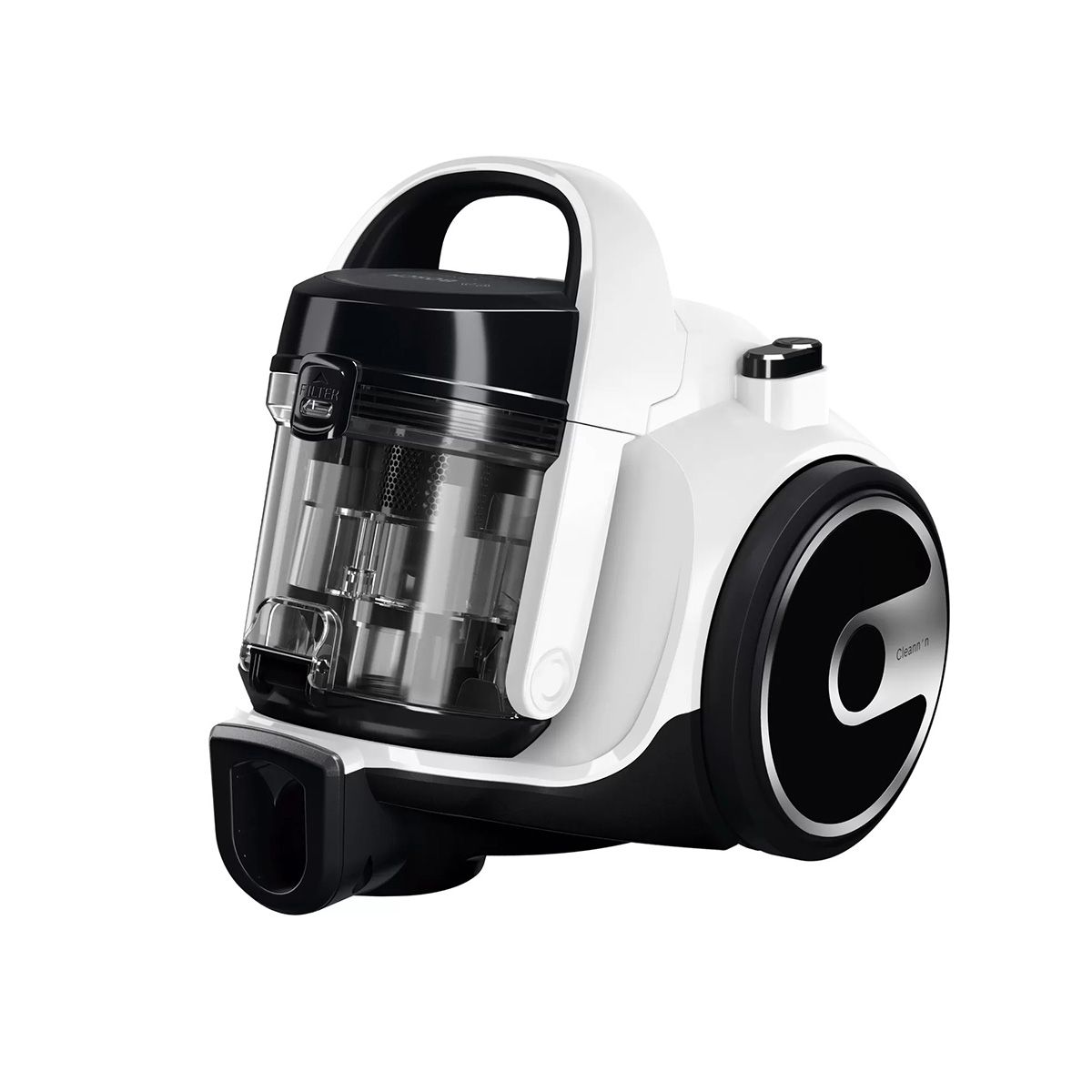 BOSCH เครื่องดูดฝุ่น 1.5ลิตร รุ่น BGS05AAA1