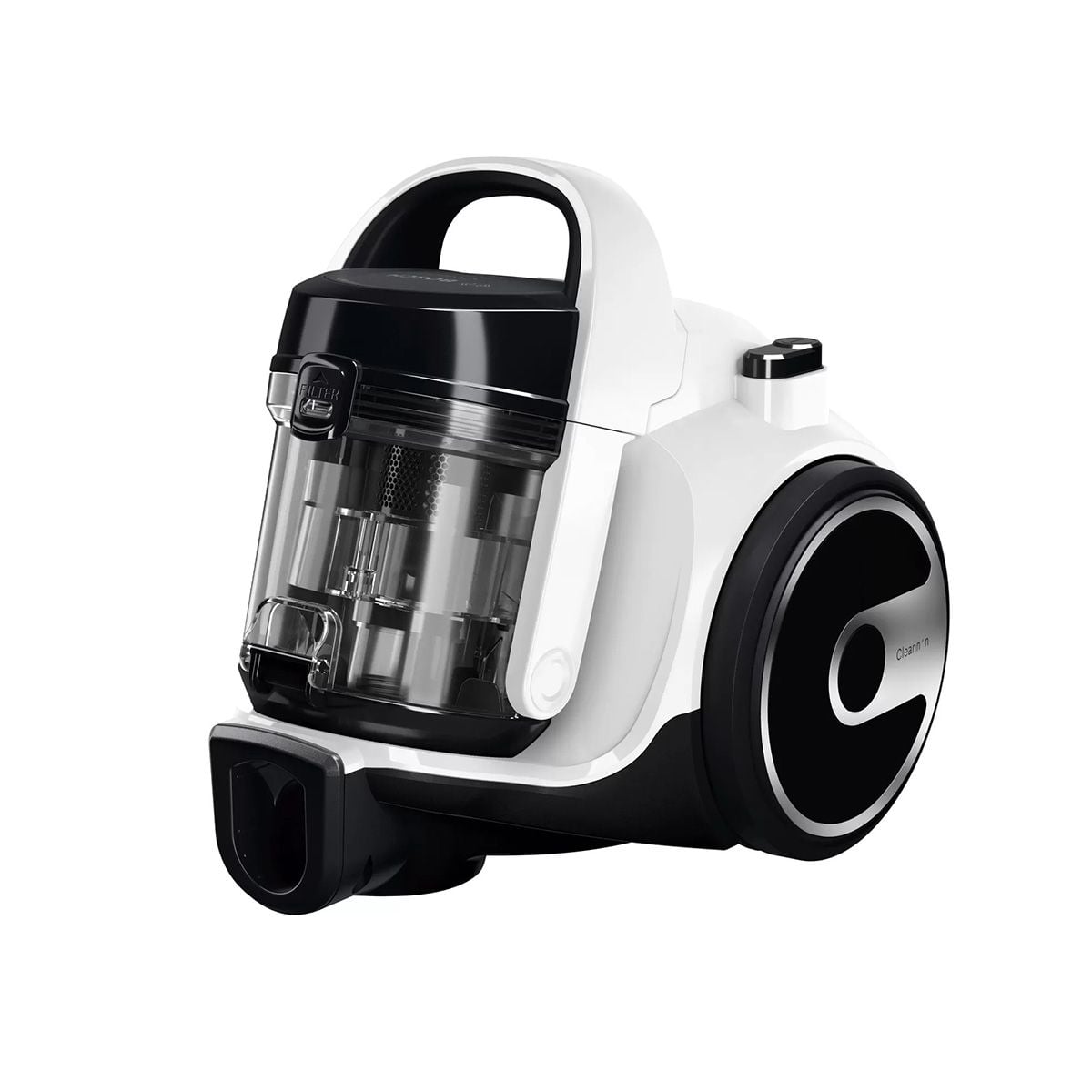BOSCH เครื่องดูดฝุ่น 1.5ลิตร รุ่น BGS05AAA1