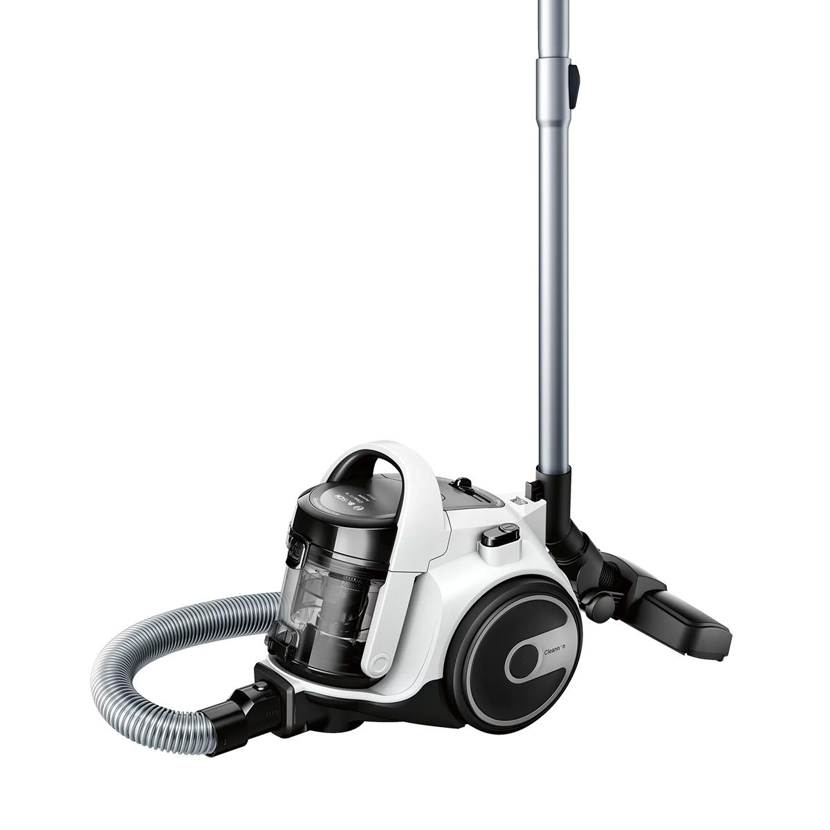 BOSCH เครื่องดูดฝุ่น 1.5ลิตร รุ่น BGS05AAA1