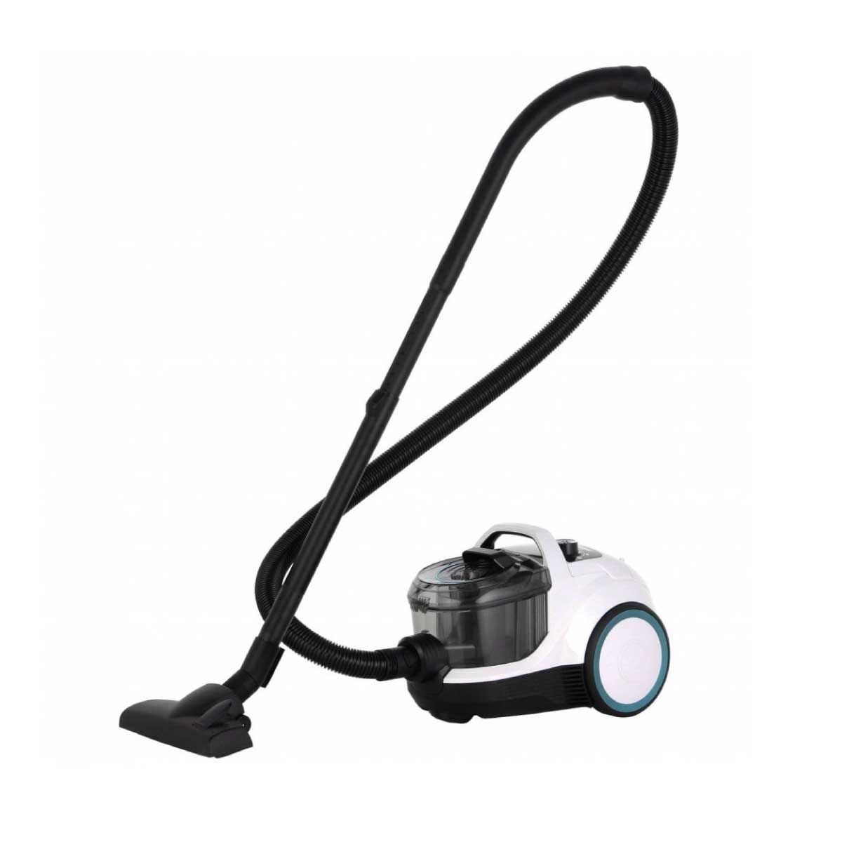 BOSCH เครื่องดูดฝุ่นแบบมีสาย รุ่น BGS21WHYG 2 ลิตร สีขาว