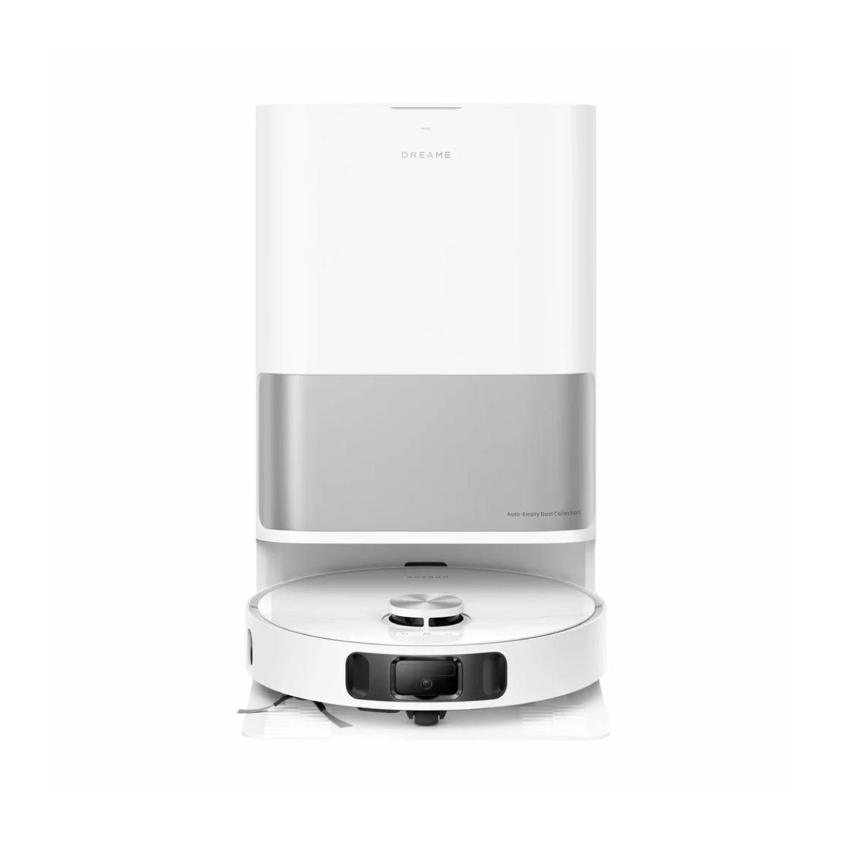 DREAME  เครื่องดูดฝุ่นหุ่นยนต์+ถูพื้นDREAME แรงดูด10000Pa รุ่น L10S ULTRA Gen2
