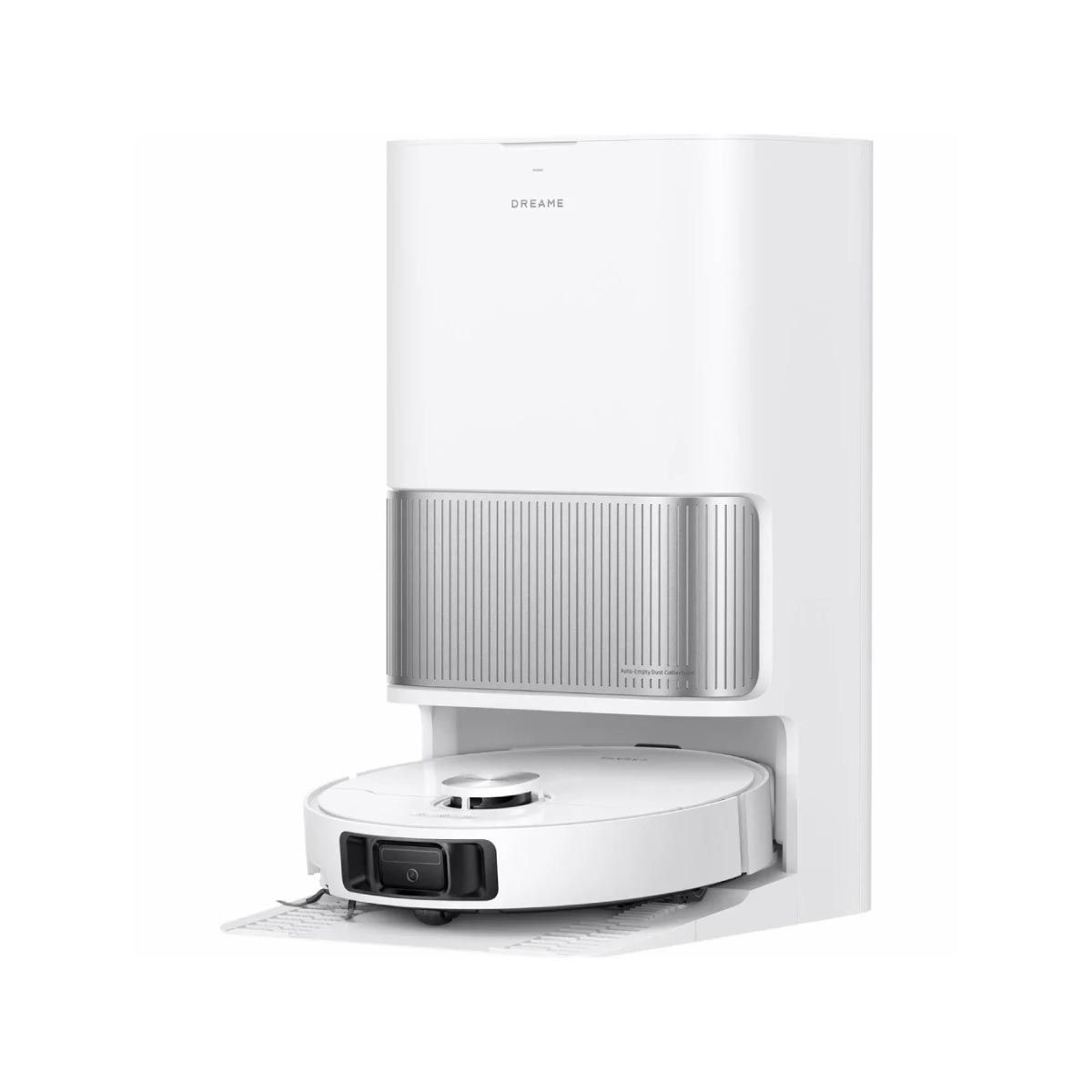 DREAME   เครื่องดูดฝุ่นหุ่นยนต์+ถูพื้น  แรงดูด19000Paรุ่น L40S ULTRA