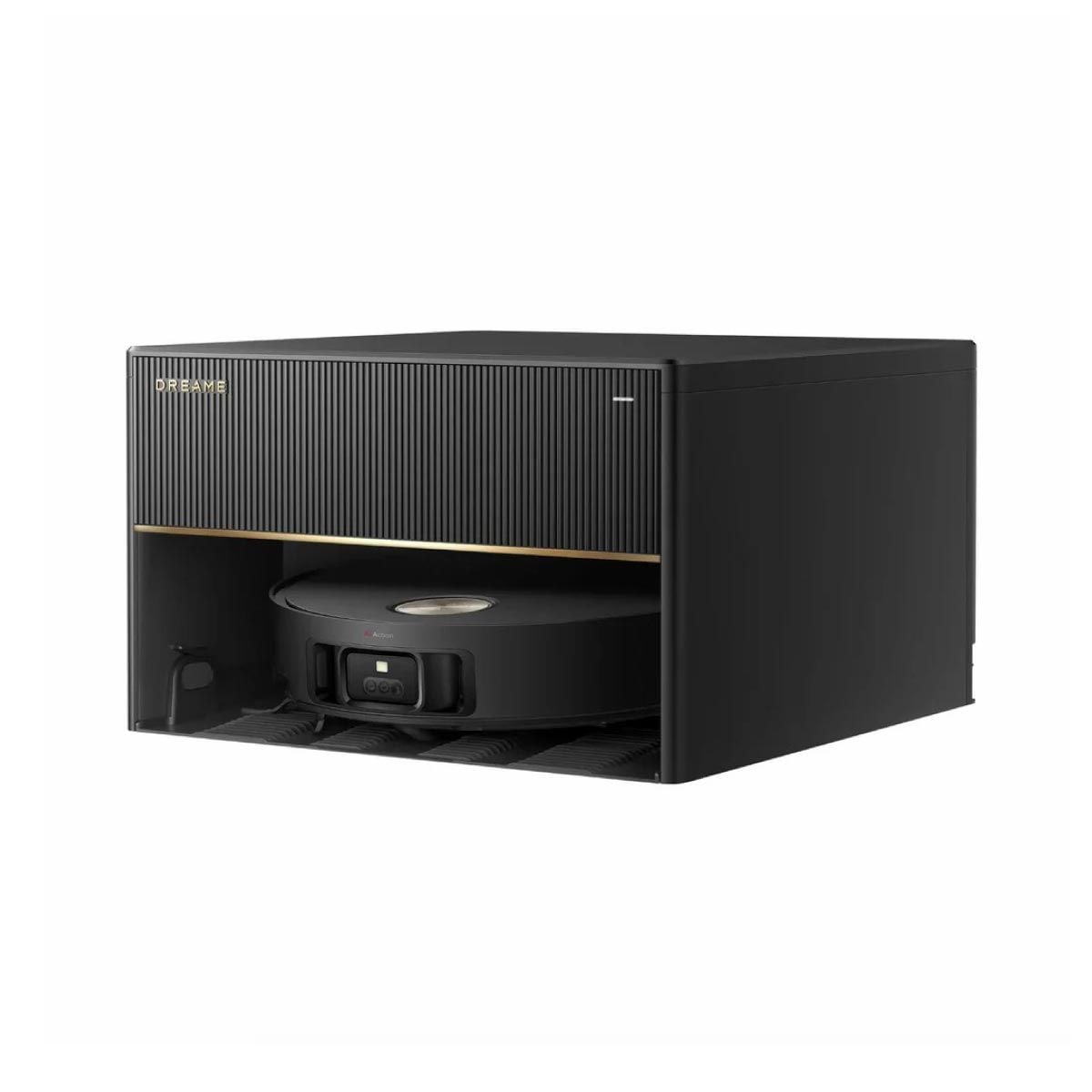 DREAME   เครื่องดูดฝุ่นหุ่นยนต์+ถูพื้น  แรงดูด20000Paรุ่นX50 Master