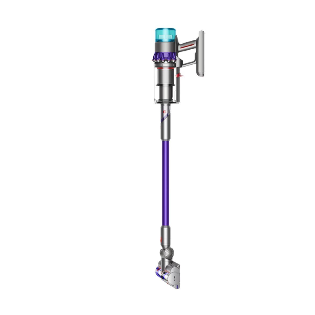 Dyson เครื่องดูดฝุ่นไร้สาย Dyson Gen5 detect สีม่วง รุ่น GEN5DETECPP