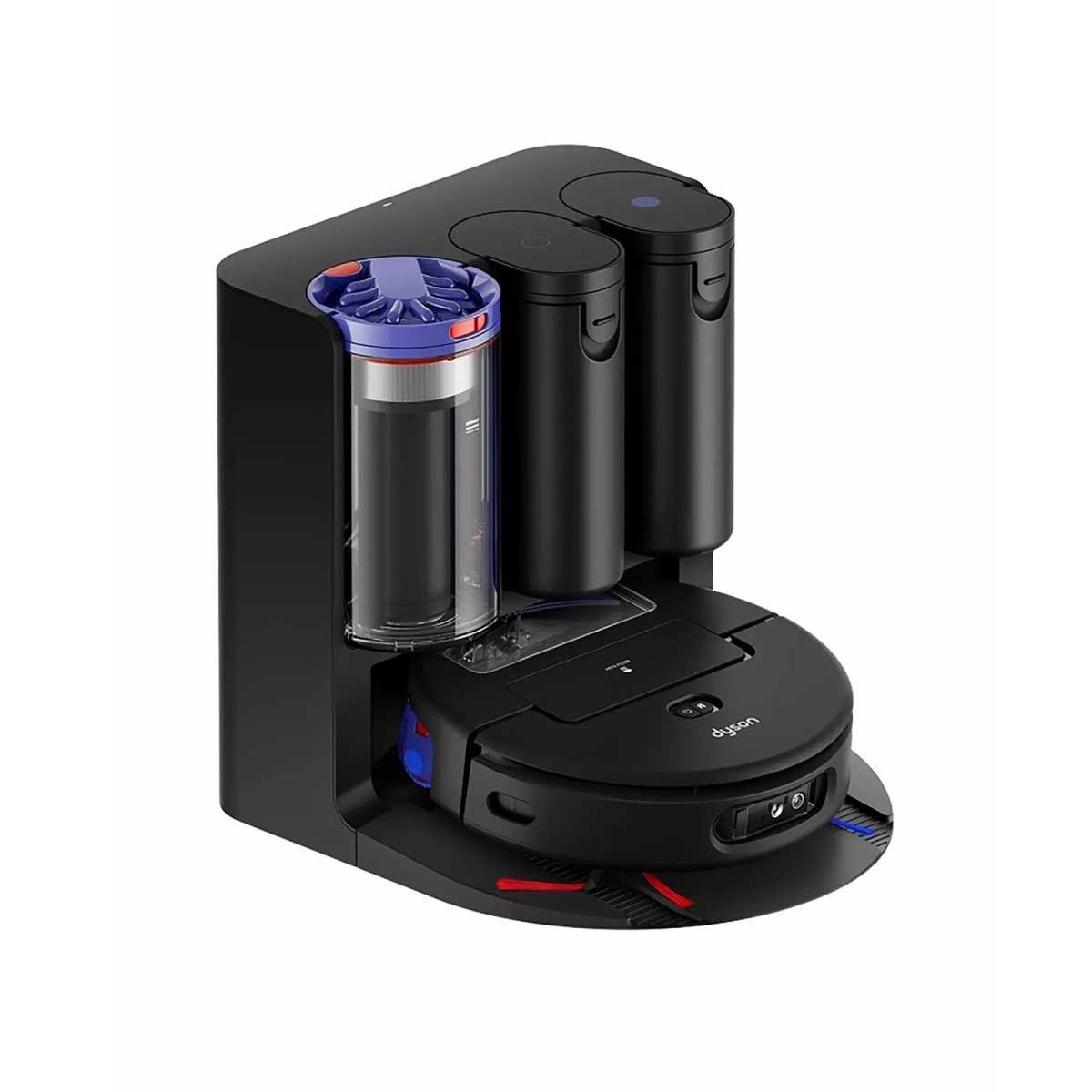 Dyson หุ่นยนต์ดูดฝุ่นและถูพื้น  Spot+Scrub Ai รุ่น RB05-A