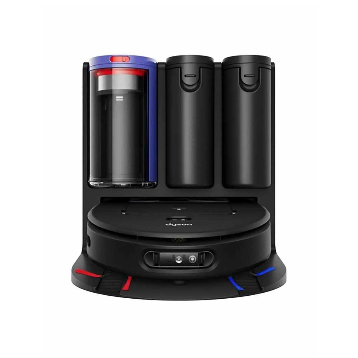 Dyson หุ่นยนต์ดูดฝุ่นและถูพื้น  Spot+Scrub Ai รุ่น RB05-A
