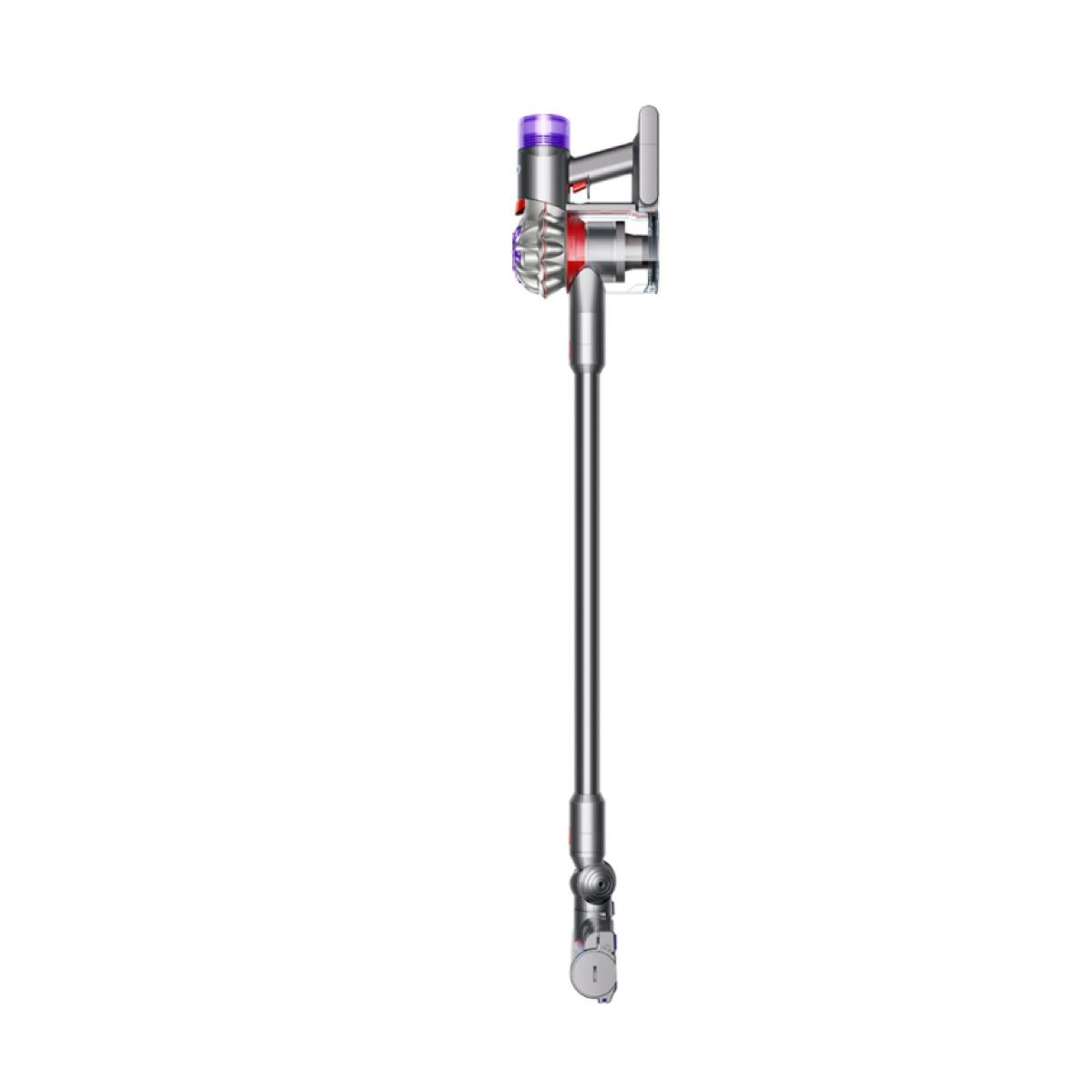 Dyson  เครื่องดูดฝุ่นไร้สายDyson SV25 สีเงิน/นิกเกิล รุ่น V8 Absolute