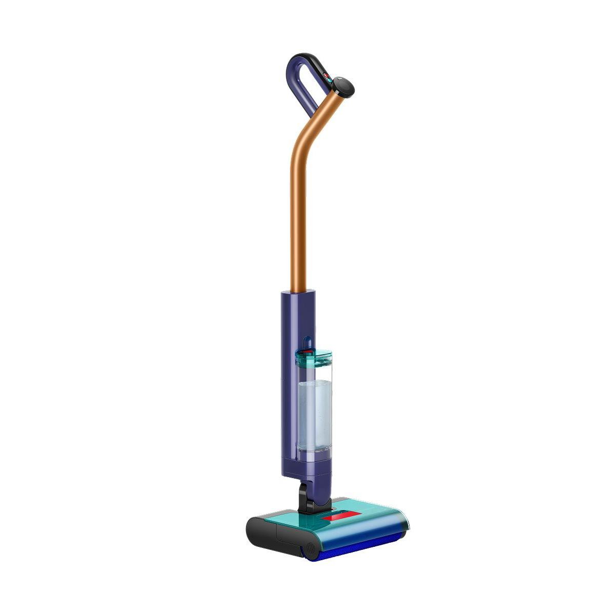 Dyson  เครื่องดูด ถูพื้นDyson  Clean+Wash Hygiene รุ่นWR03