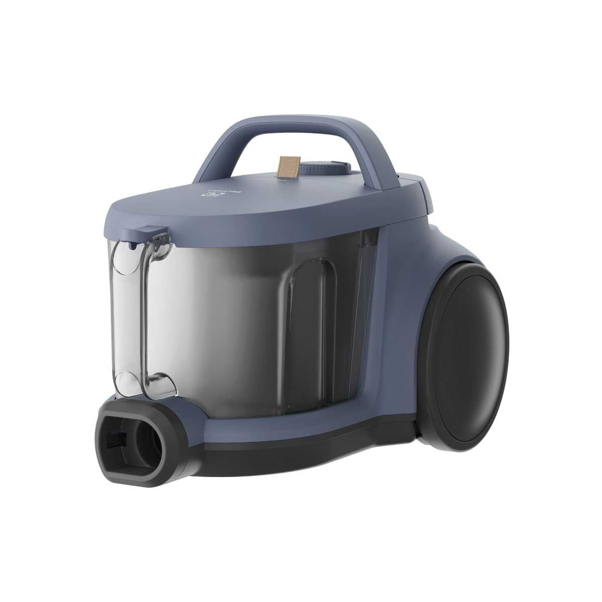 ELECTROLUX  เครื่องดูดฝุ่น 1800W ความจุ 2 ลิตร รุ่น EFC52512