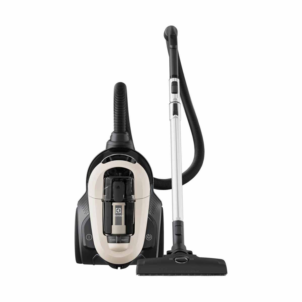 ELECTROLUX เครื่องดูดฝุ่น1.6ลิตร 2000W รุ่นEFC71622SW