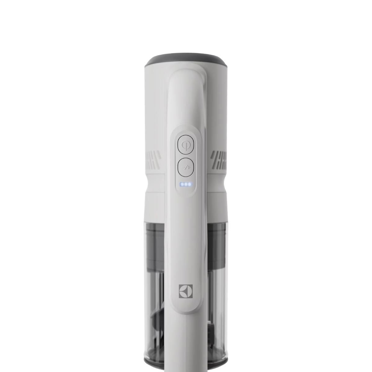 ELECTROLUX  เครื่องดูดฝุ่นไร้สาย18V รุ่นEFP52216SW