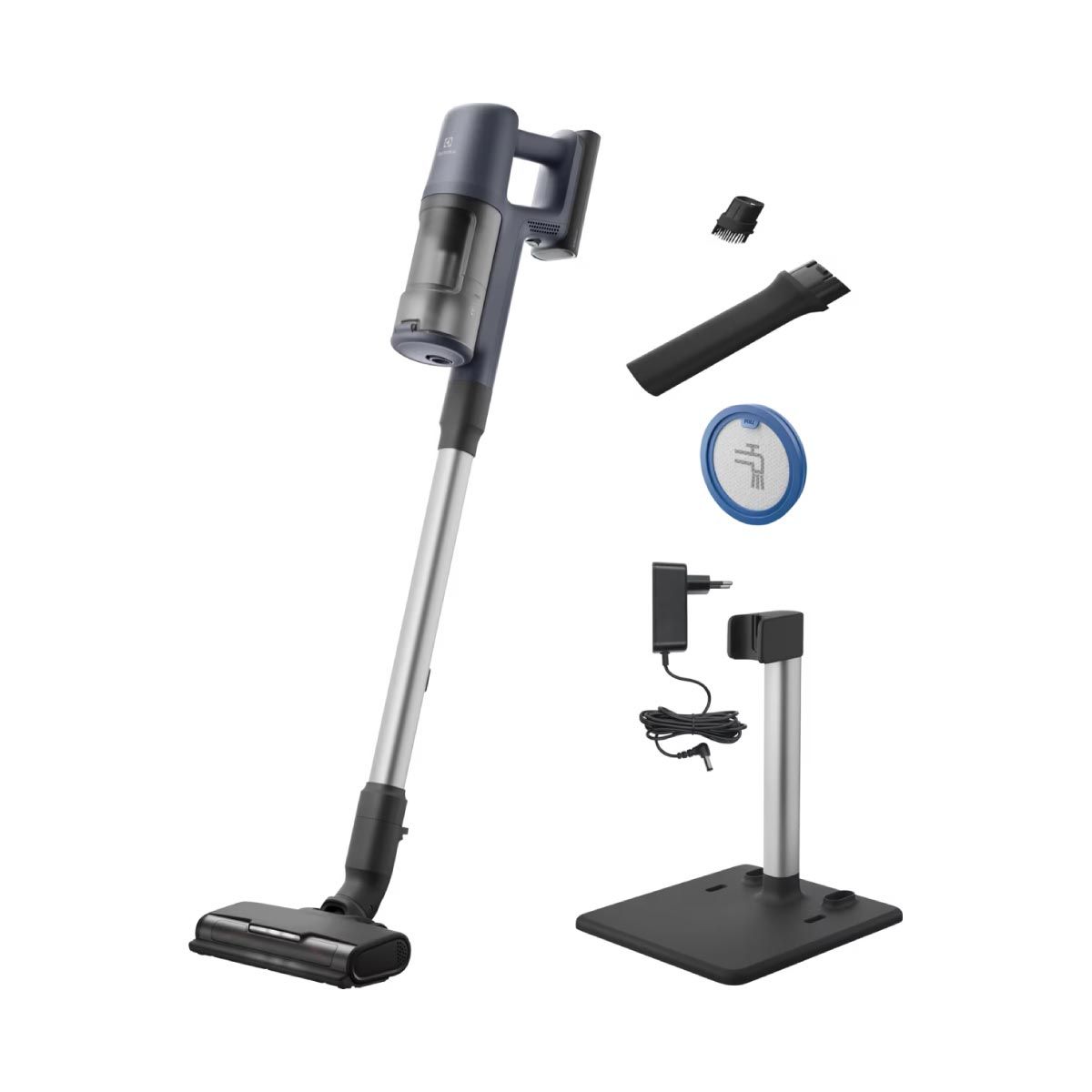 ELECTROLUX เครื่องดูดฝุ่นไร้สาย 21.6 V รุ่น EFP61712