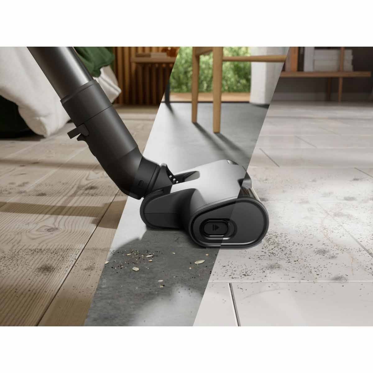 ELECTROLUX  เครื่องดูดฝุ่นไร้สาย21.6V รุ่นEFP61714