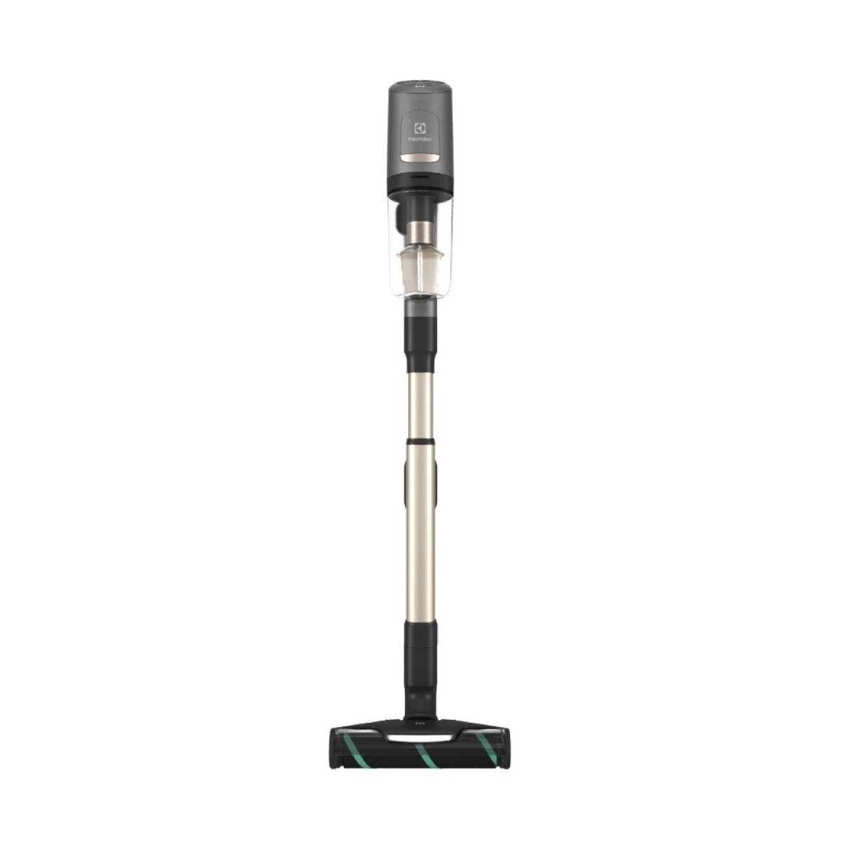 ELECTROLUX เครื่องดูดฝุ่นมือจับ25.2Vดูดฝุ่น/ถูพื้น รุ่น EFP92826