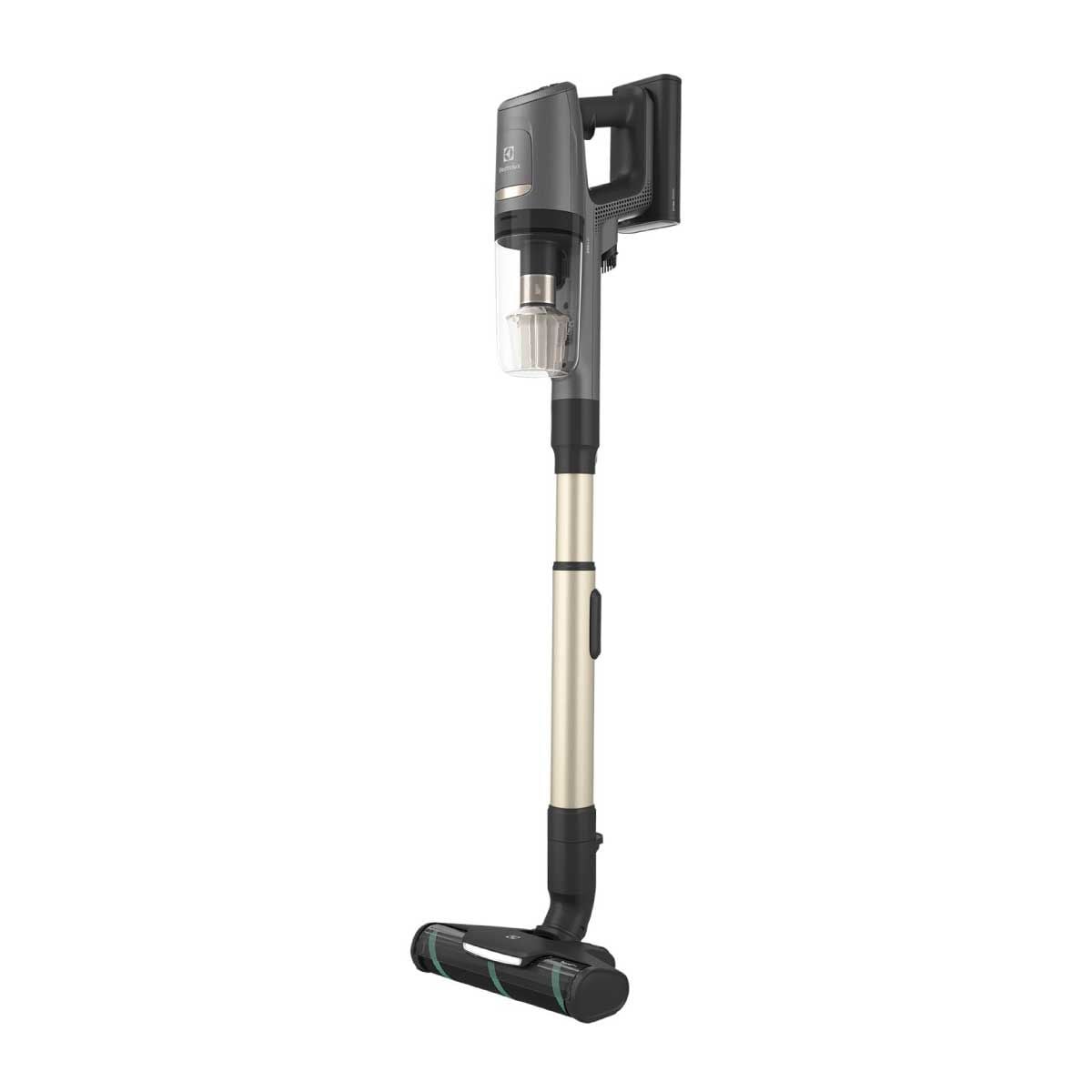 ELECTROLUX เครื่องดูดฝุ่นมือจับ25.2Vดูดฝุ่น/ถูพื้น รุ่น EFP92826