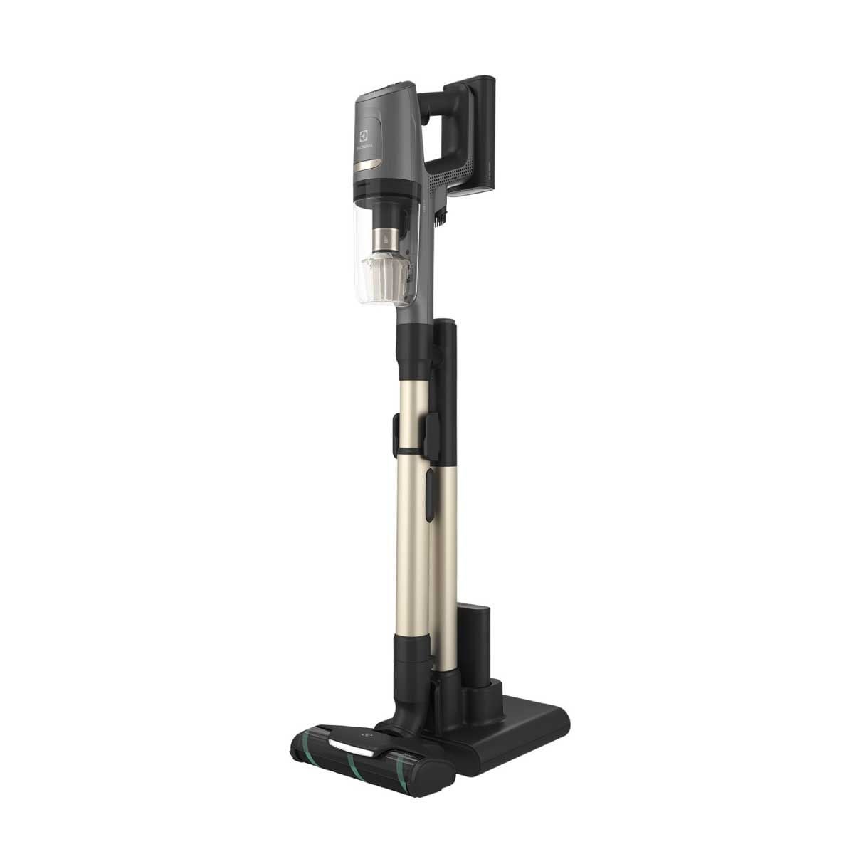 ELECTROLUX เครื่องดูดฝุ่นมือจับ25.2Vดูดฝุ่น/ถูพื้น รุ่น EFP92826