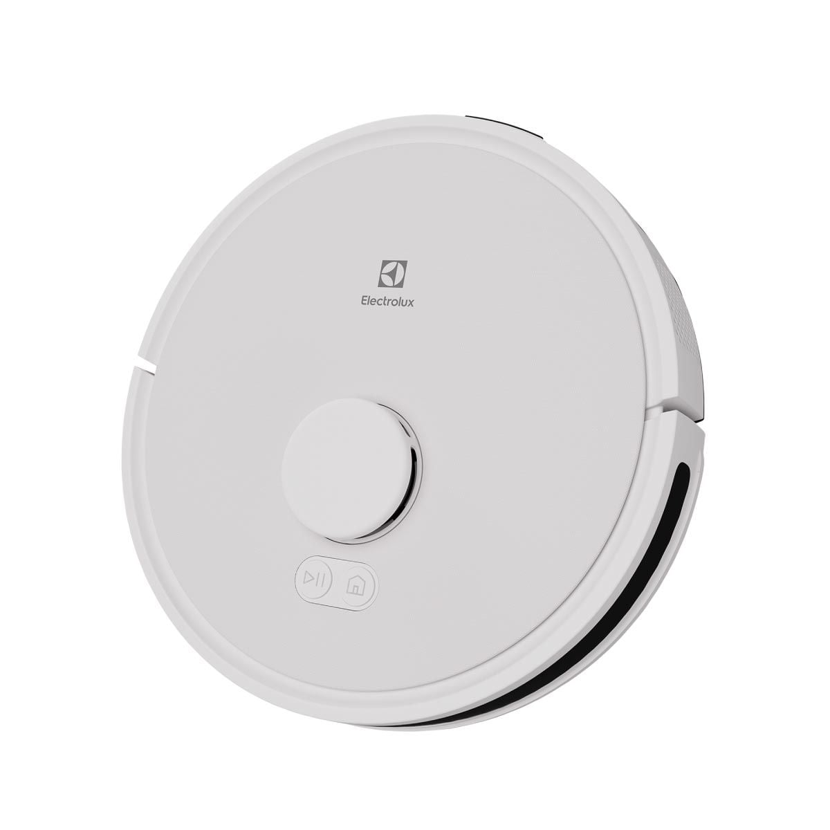 ELECTROLUX  เครื่องดูดฝุ่นหุ่นยนต์+ถูพื้น Wifi รุ่น EFR71222