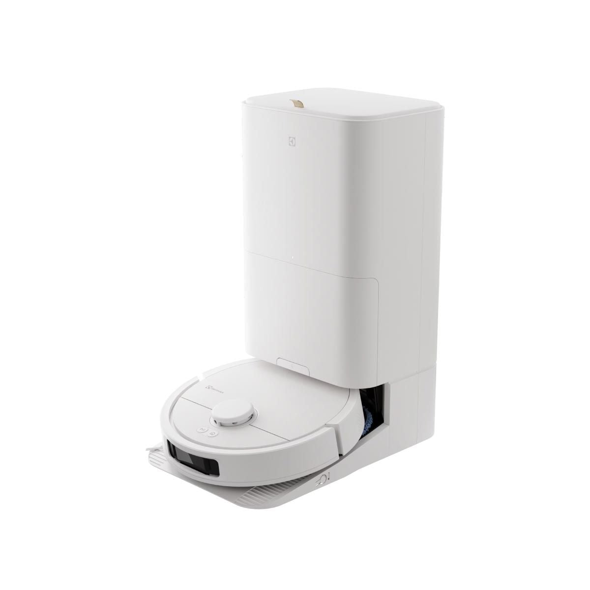 ELECTROLUX เครื่องดูดฝุ่นหุ่นยนต์+แท่นWifi รุ่นEFR81223