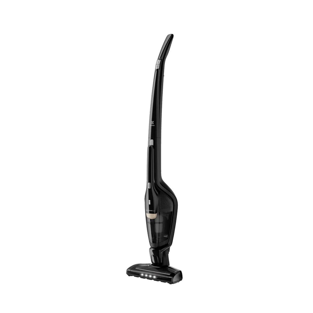 ELECTROLUX เครื่องดูดฝุ่นไร้สาย14.4V 2in1 สีดำ รุ่นEFS32212E B