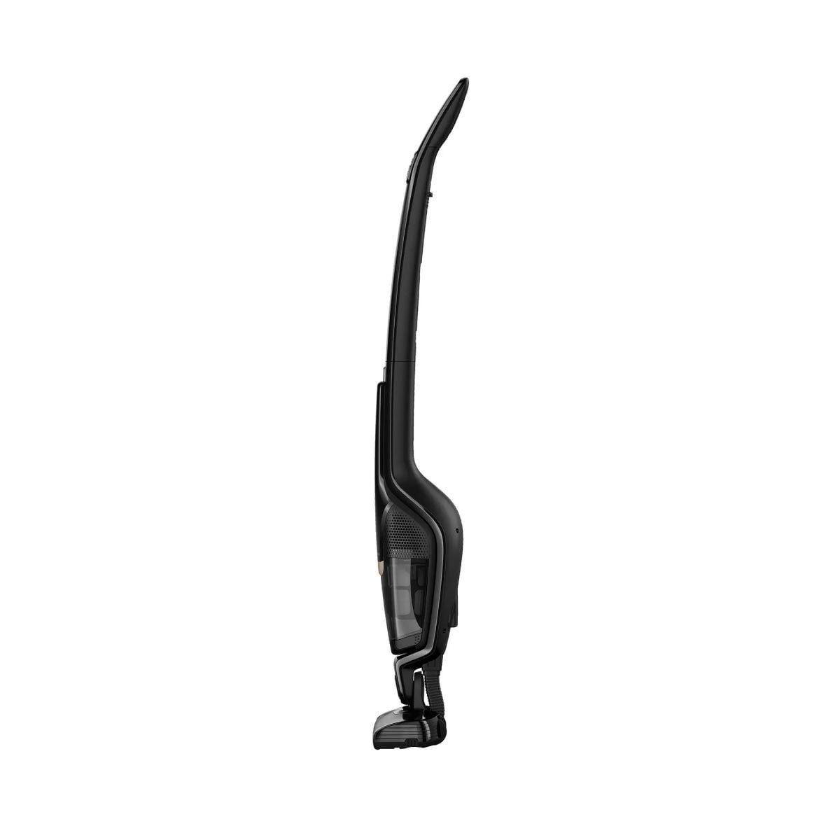 ELECTROLUX เครื่องดูดฝุ่นไร้สาย14.4V 2in1 สีดำ รุ่นEFS32212E B