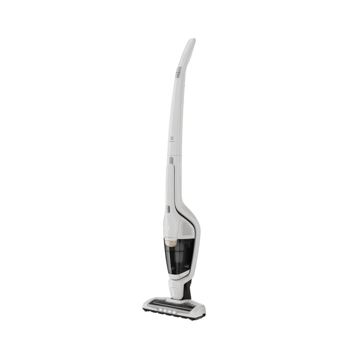 ELECTROLUX เครื่องดูดฝุ่นไร้สาย14.4V 2in1 สีขาว รุ่นEFS32218 SH