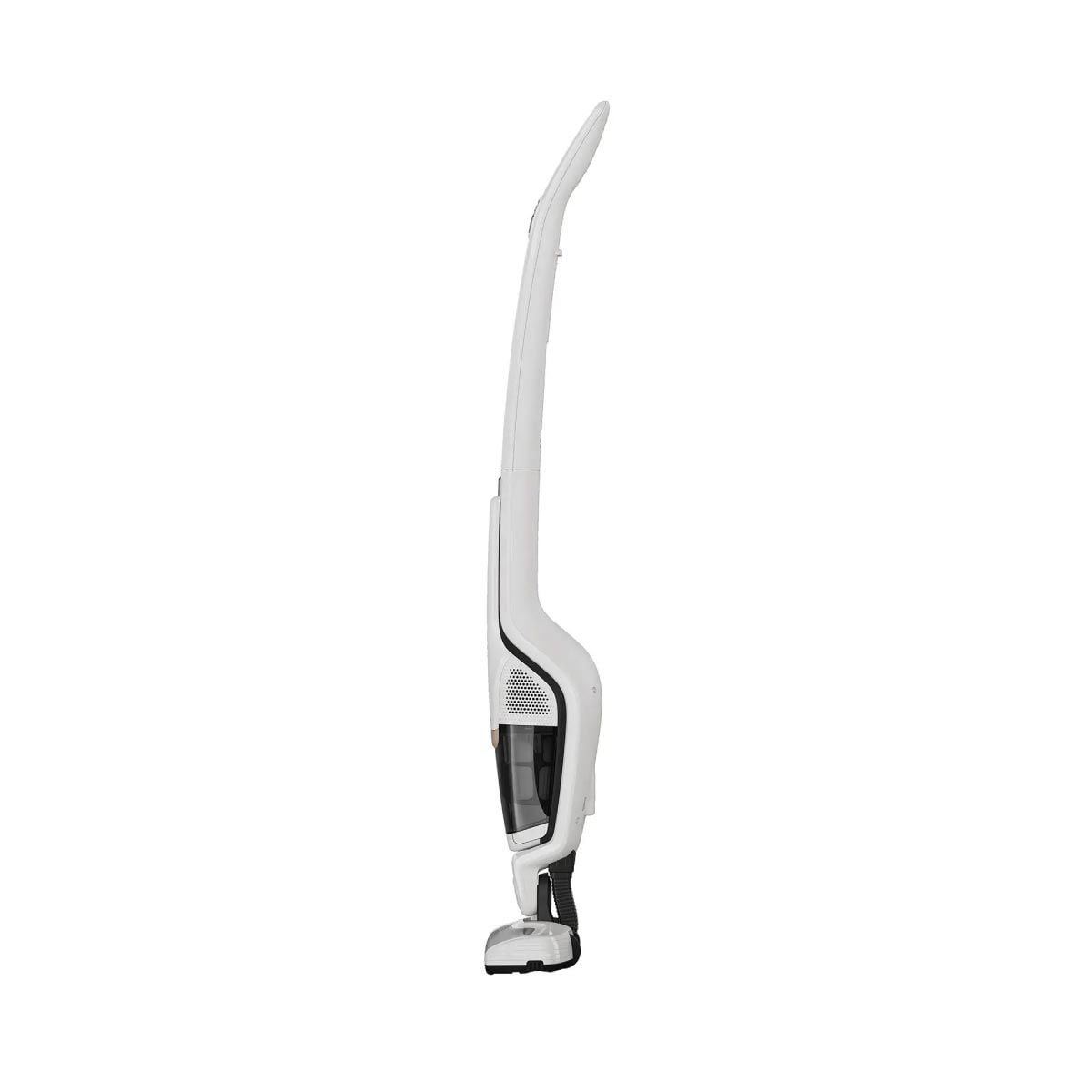 ELECTROLUX เครื่องดูดฝุ่นไร้สาย14.4V 2in1 สีขาว รุ่นEFS32218 SH