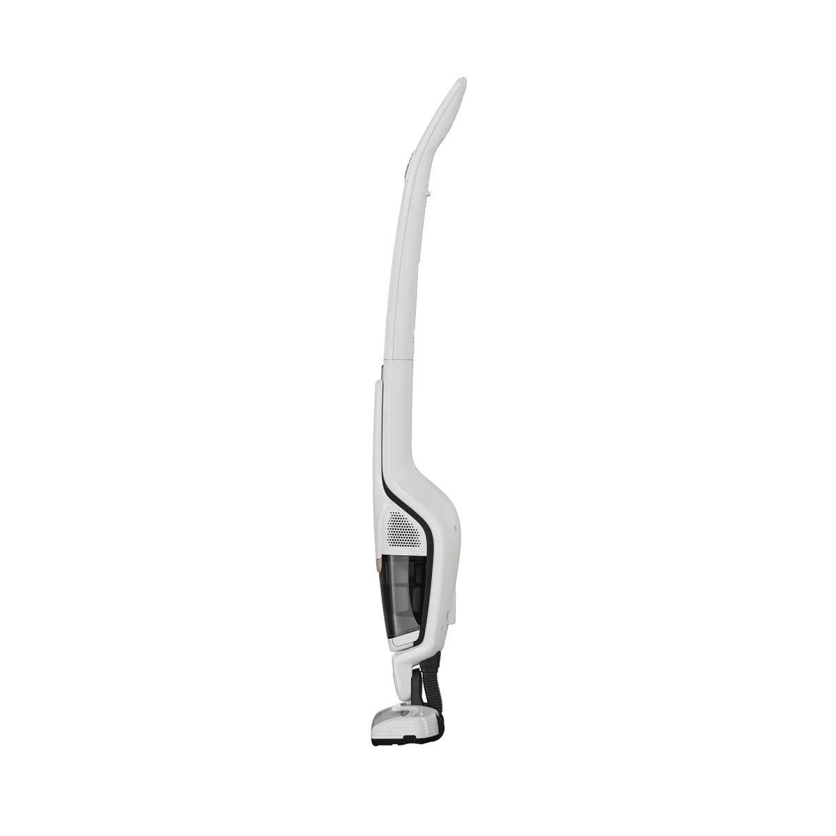 ELECTROLUX เครื่องดูดฝุ่นไร้สาย14.4V 2in1 สีขาว รุ่นEFS32218 SH