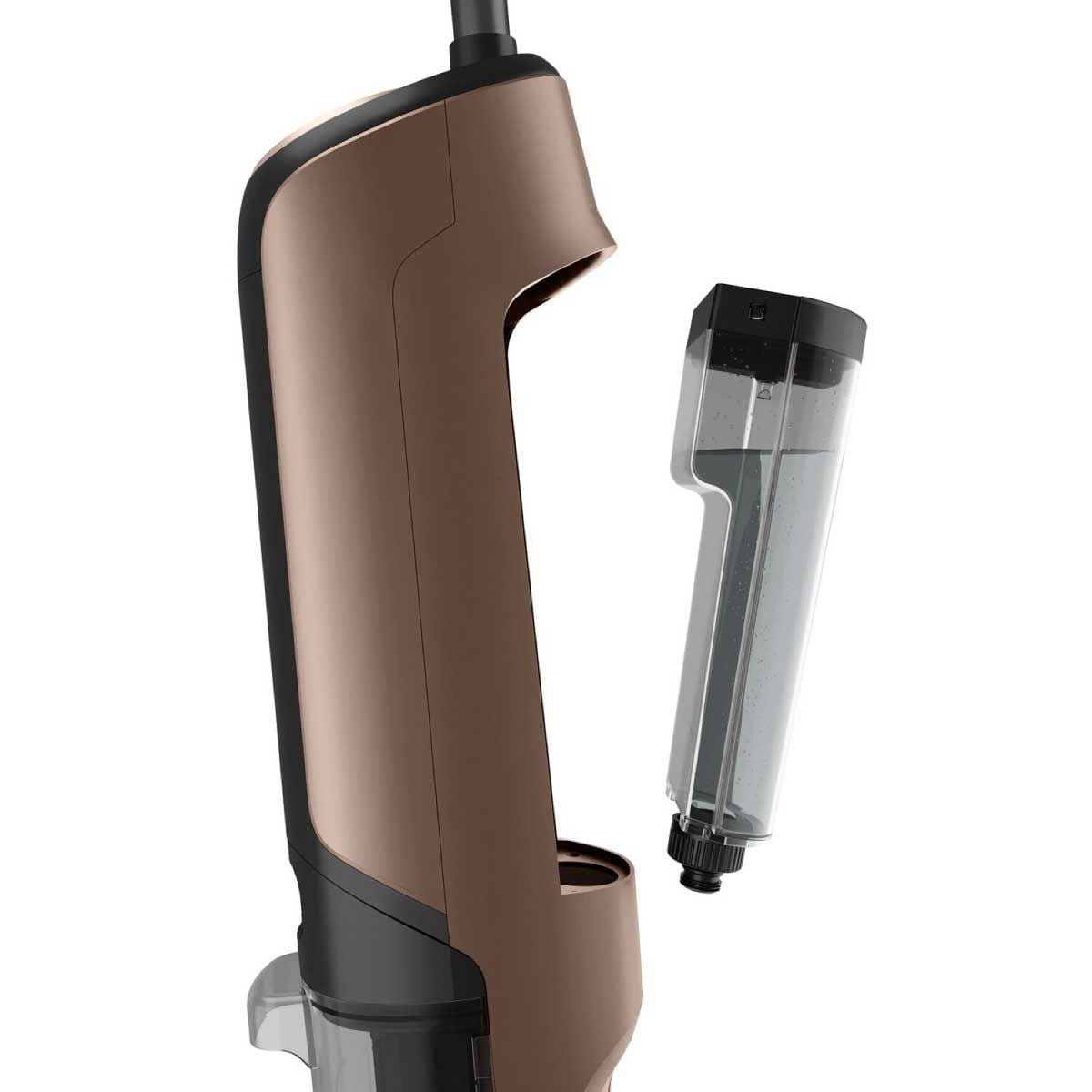 ELECTROLUX เครื่องดูดฝุ่นมือจับ21.6Vดูดฝุ่น/ดูดน้ำ EFW71711