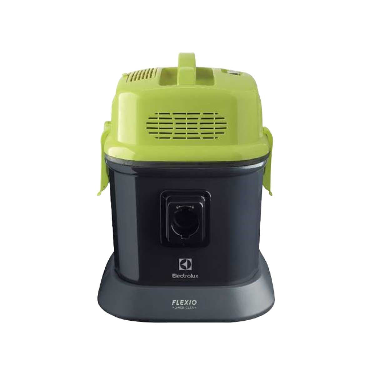 ELECTROLUX เครื่องดูดฝุ่นแบบถัง 20 ลิตร 1400 วัตต์ รุ่น Z823