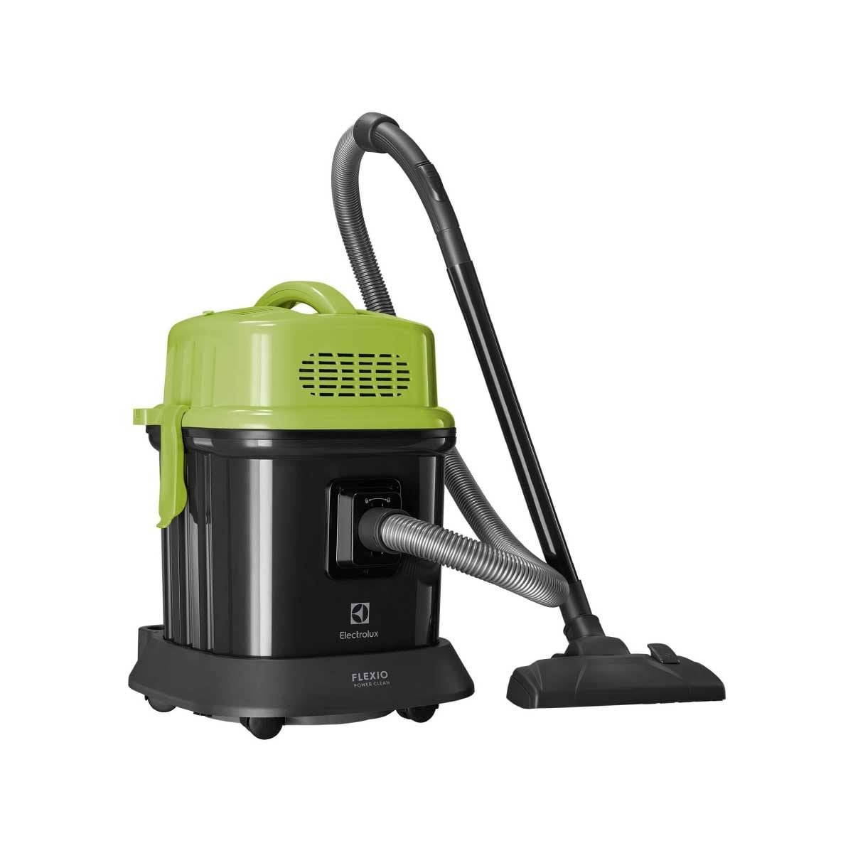 ELECTROLUX เครื่องดูดฝุ่นแบบถัง 20 ลิตร 1400 วัตต์ รุ่น Z823
