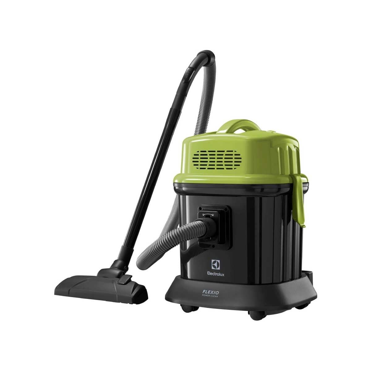ELECTROLUX เครื่องดูดฝุ่นแบบถัง 20 ลิตร 1400 วัตต์ รุ่น Z823