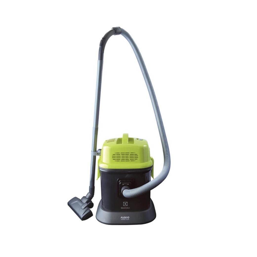 ELECTROLUX เครื่องดูดฝุ่นแบบถัง 20 ลิตร 1400 วัตต์ รุ่น Z823