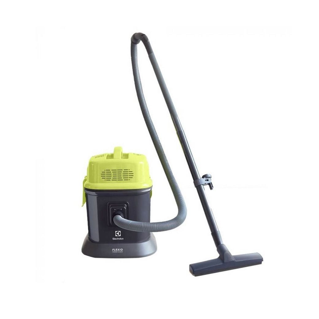 ELECTROLUX เครื่องดูดฝุ่นแบบถัง 20 ลิตร 1400 วัตต์ รุ่น Z823