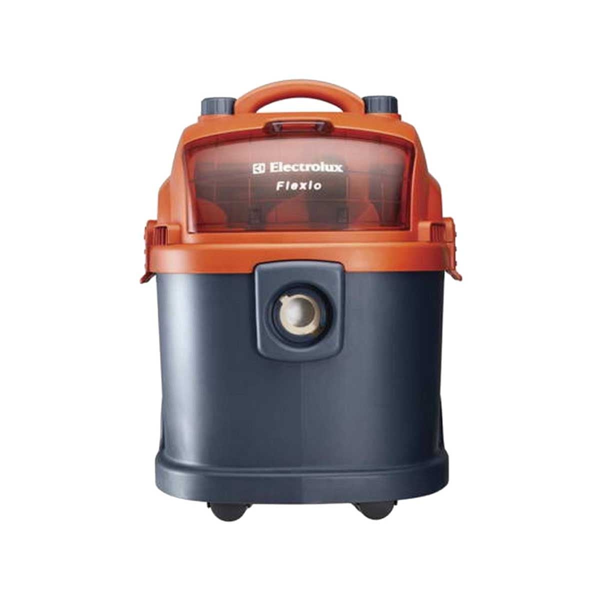 ELECTROLUX เครื่องดูดฝุ่นแบบถัง 30 ลิตร 1600วัตต์ รุ่น Z931