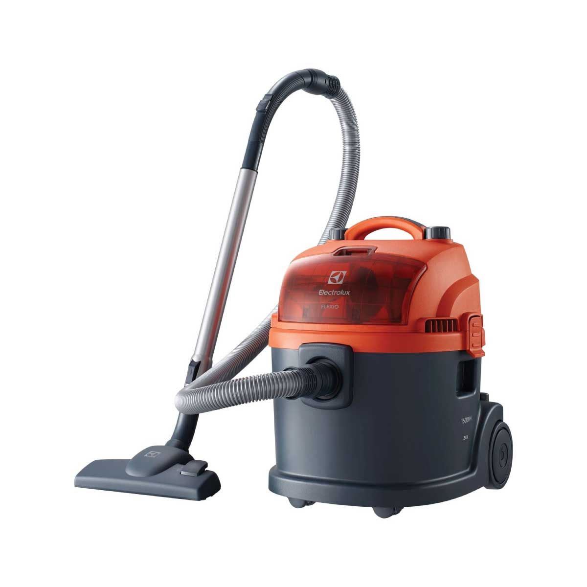 ELECTROLUX เครื่องดูดฝุ่นแบบถัง 30 ลิตร 1600วัตต์ รุ่น Z931