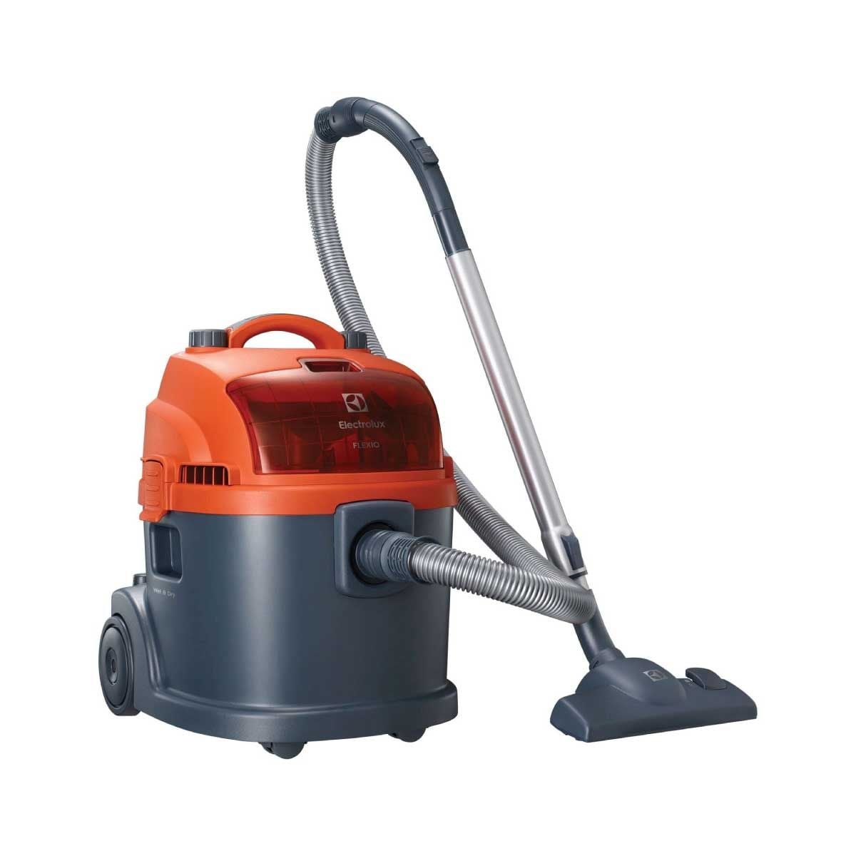 ELECTROLUX เครื่องดูดฝุ่นแบบถัง 30 ลิตร 1600วัตต์ รุ่น Z931