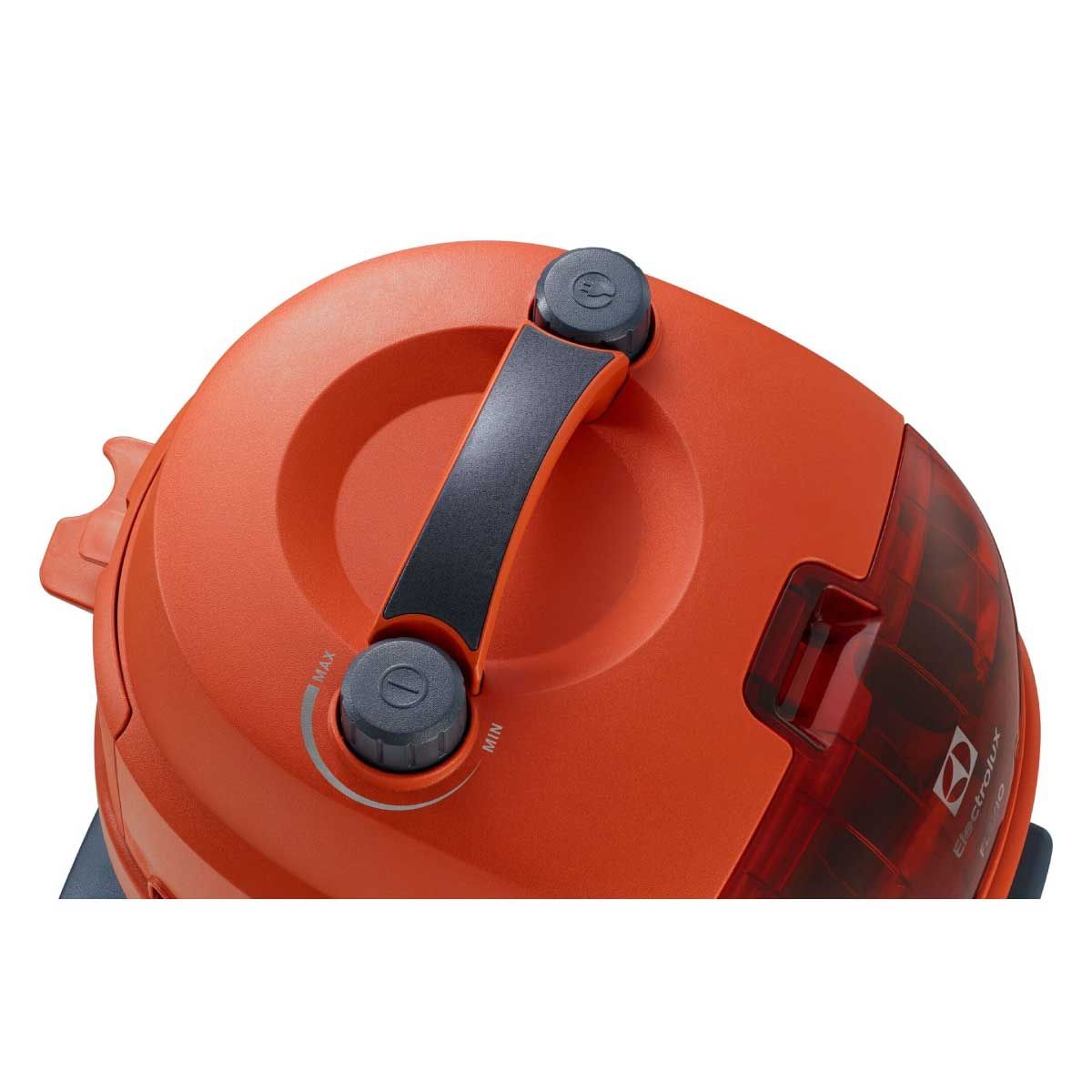 ELECTROLUX เครื่องดูดฝุ่นแบบถัง 30 ลิตร 1600วัตต์ รุ่น Z931