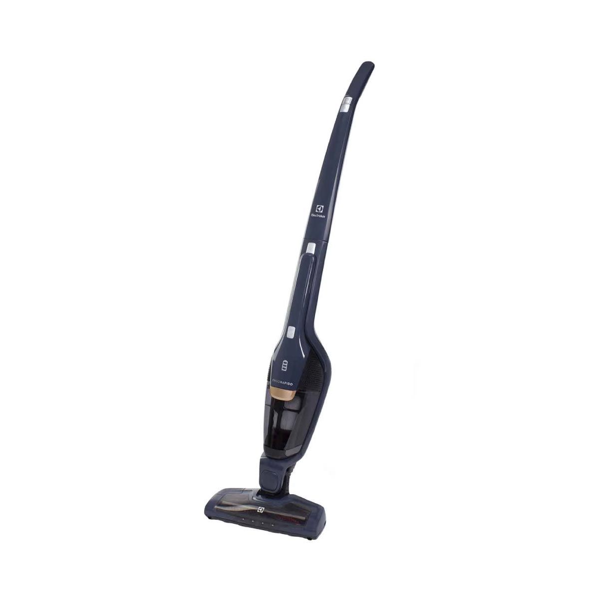 ELECTROLUX เครื่องดูดฝุ่นมือจับ ErgoRapido รุ่น ZB3515DB