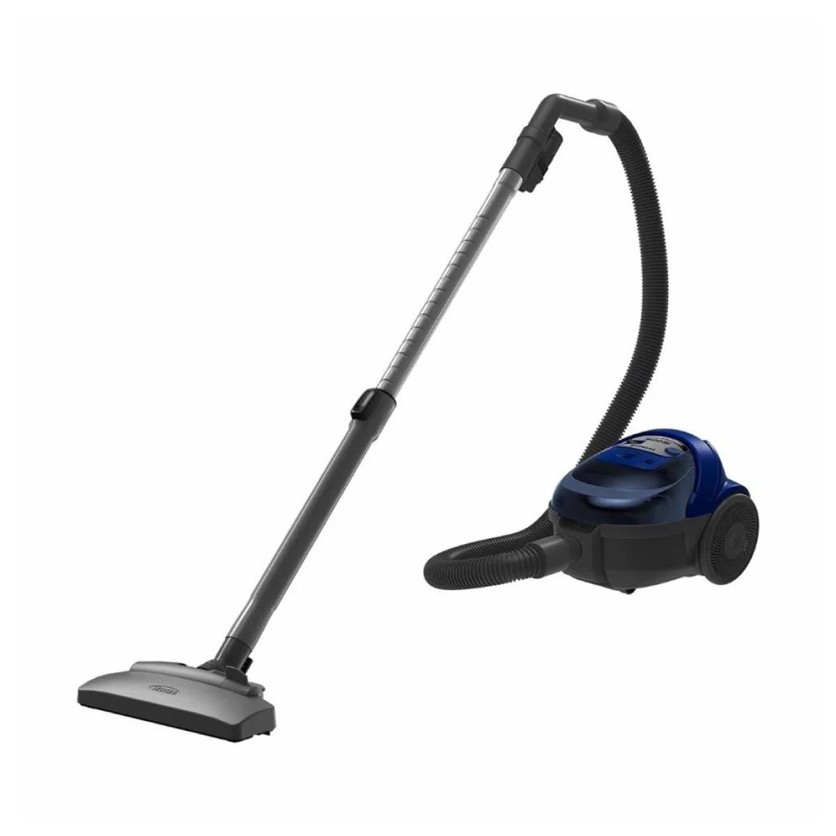 HITACHI เครื่องดูดฝุ่น1600W สีน้ำเงิน รุ่น CV-SF16ADBLCTH