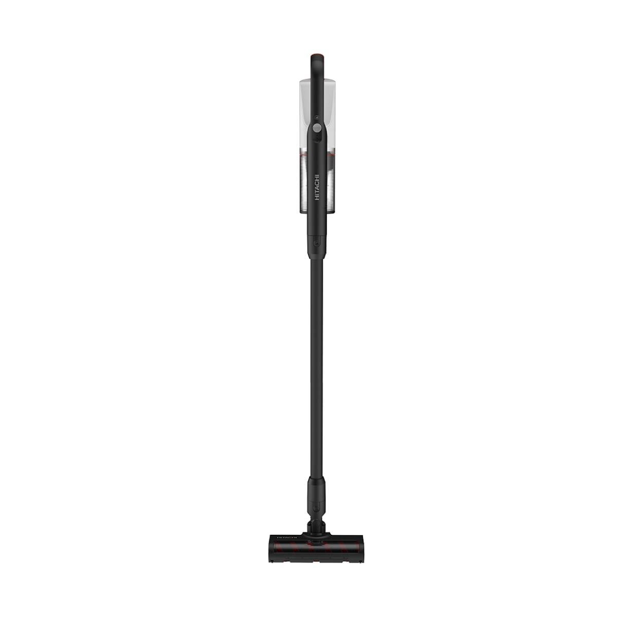 HITACHI เครื่องดูดฝุ่นมือจับ200W สีขาว รุ่นPV-X70PBKWH