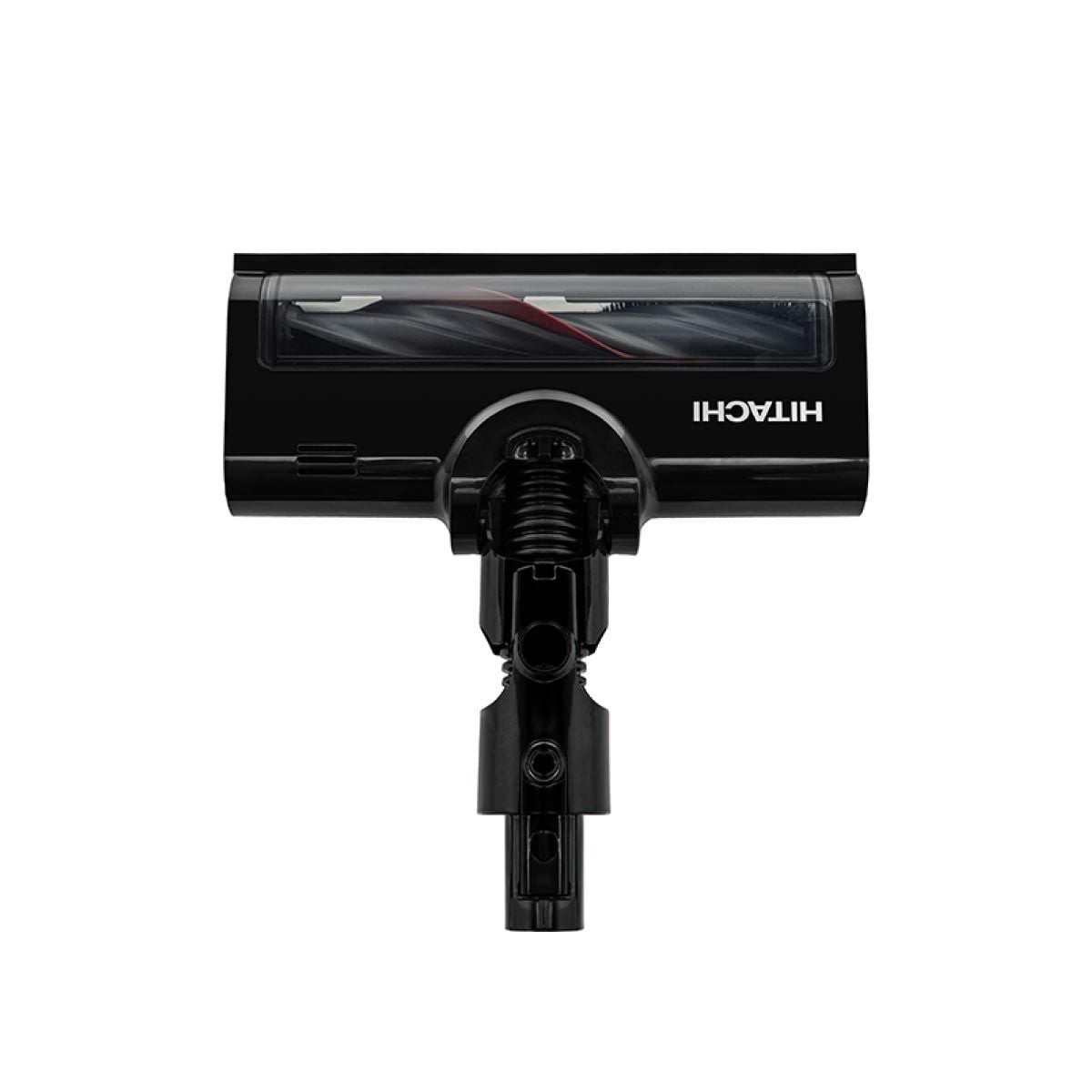 HITACHI  เครื่องดูดฝุ่นมือจับ250W สีแดง รุ่นPV-X95N