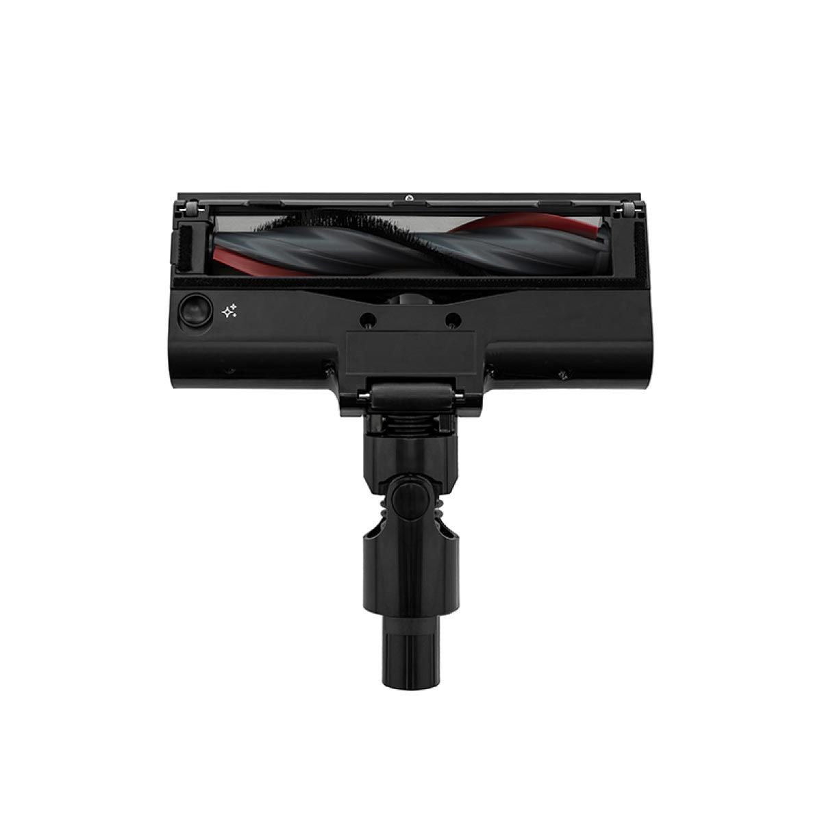 HITACHI  เครื่องดูดฝุ่นมือจับ250W สีแดง รุ่นPV-X95N