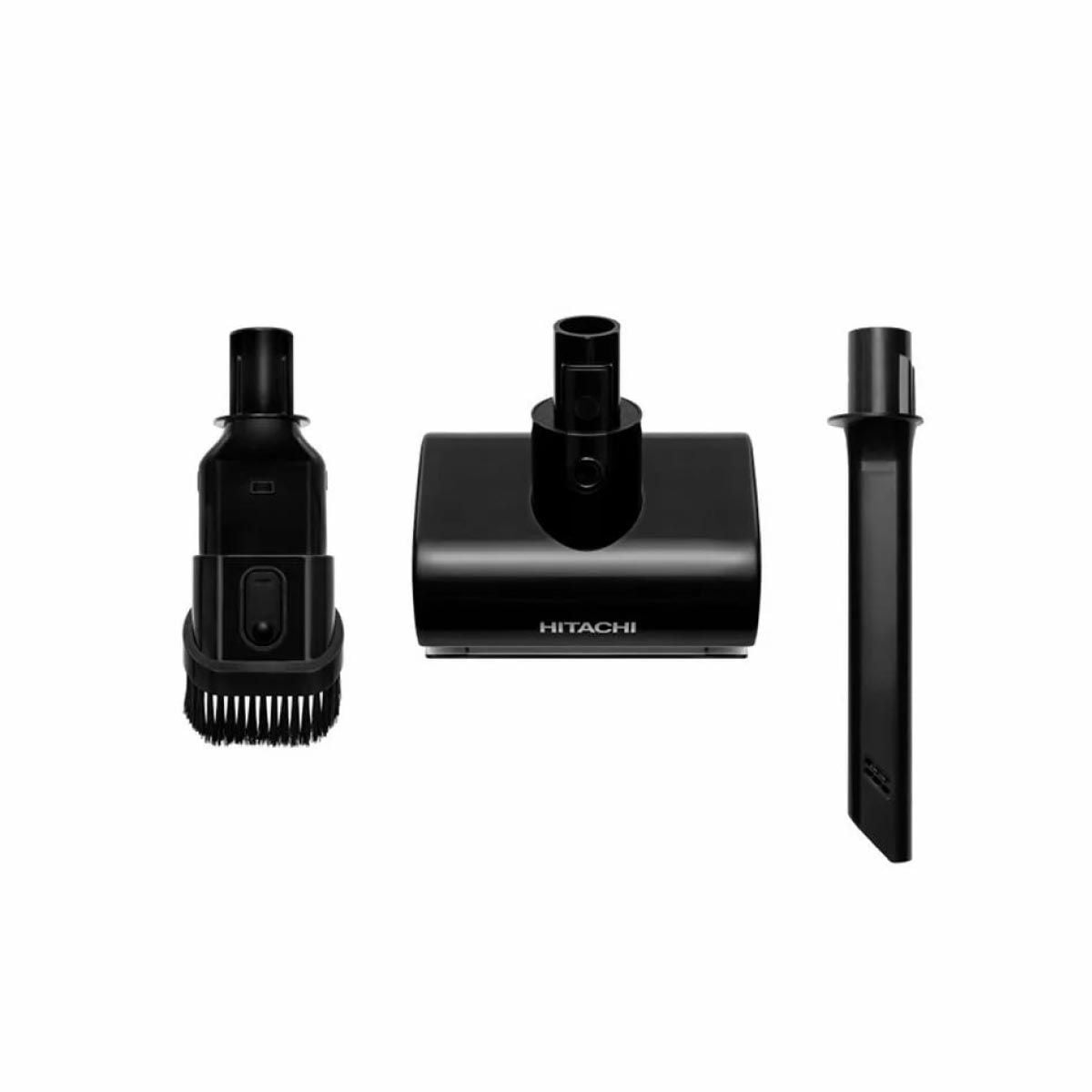 HITACHI  เครื่องดูดฝุ่นมือจับ250W สีแดง รุ่นPV-X95N