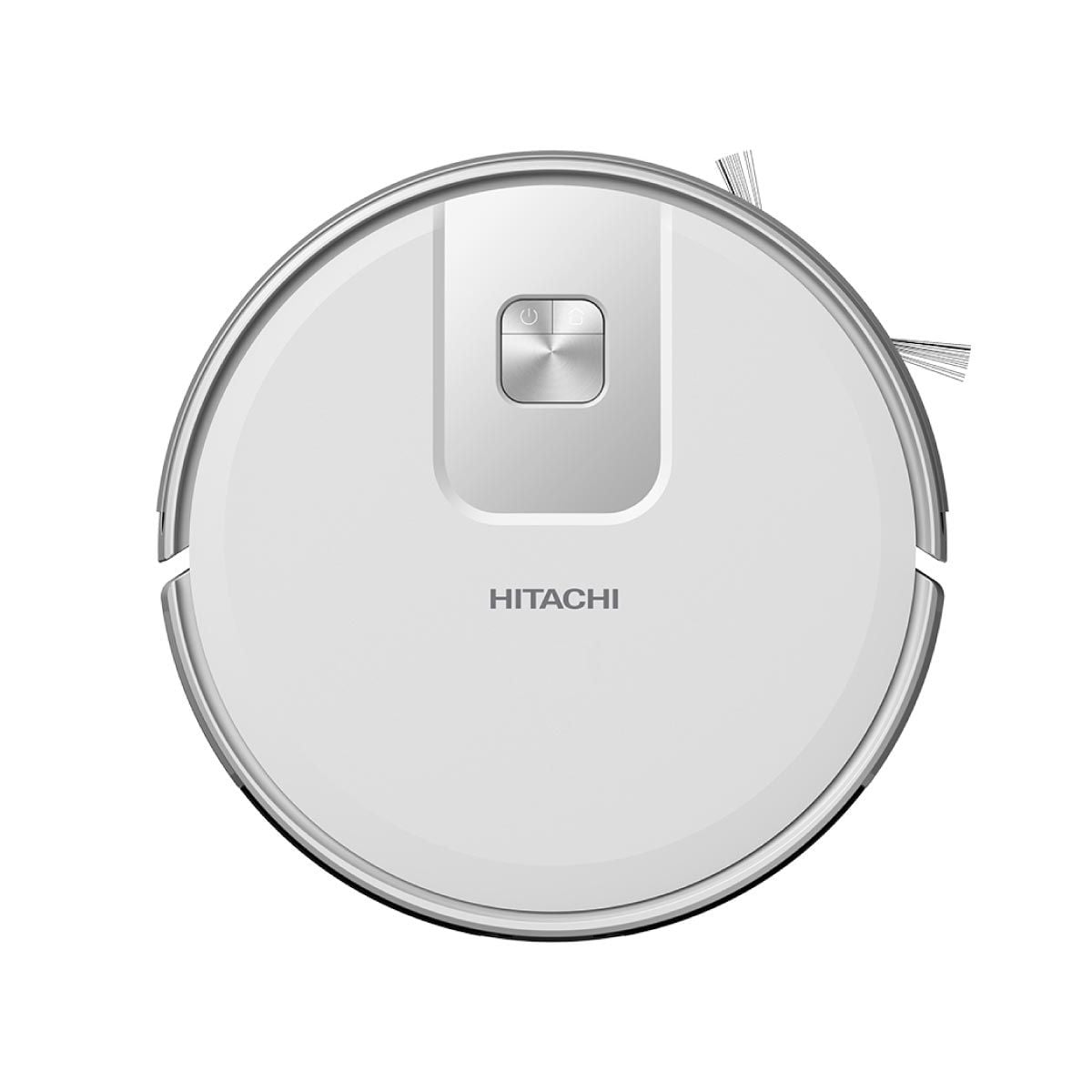 HITACHI  เครื่องดูดฝุ่นหุ่นยนต์Wifi รุ่นRV-X15N