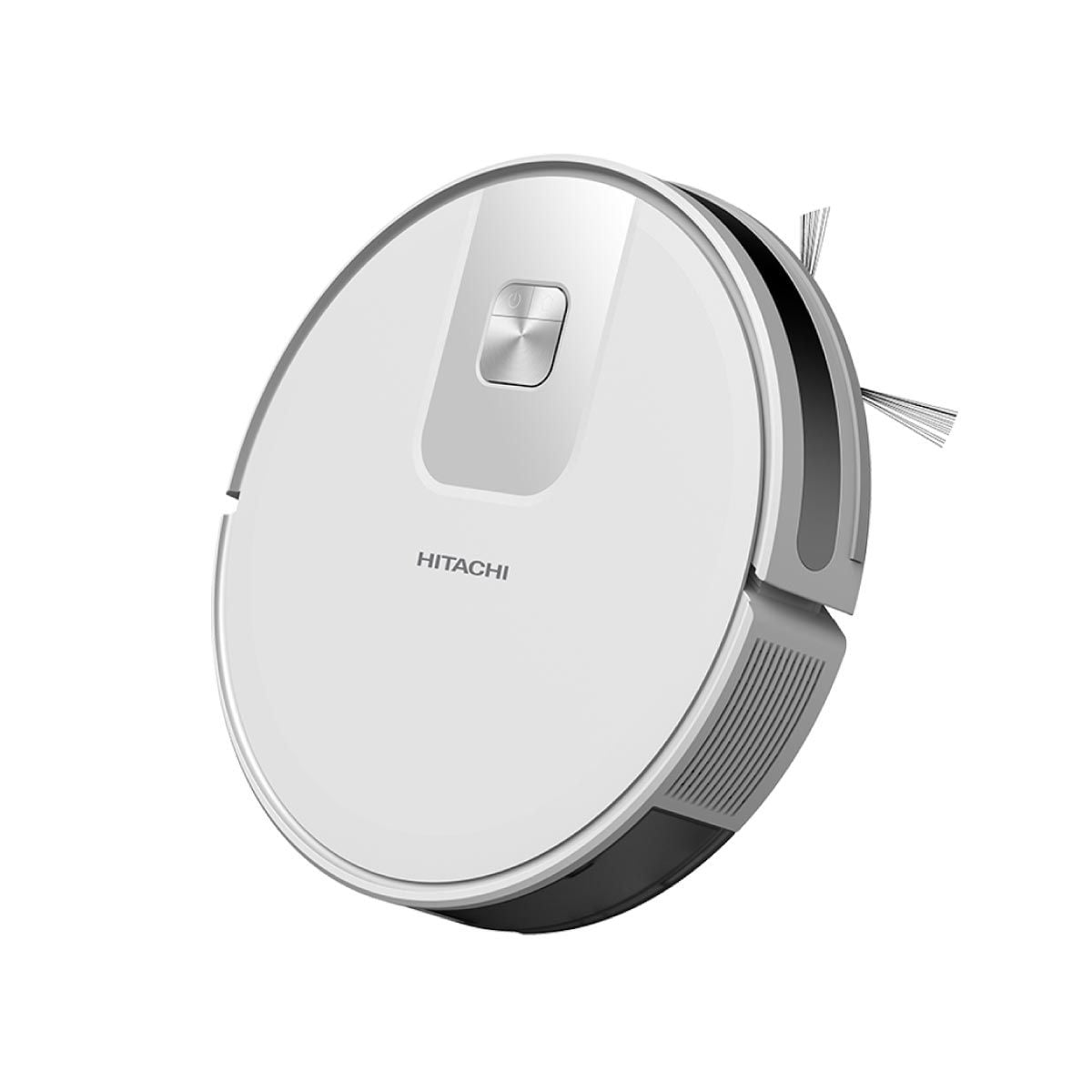 HITACHI  เครื่องดูดฝุ่นหุ่นยนต์Wifi รุ่นRV-X15N